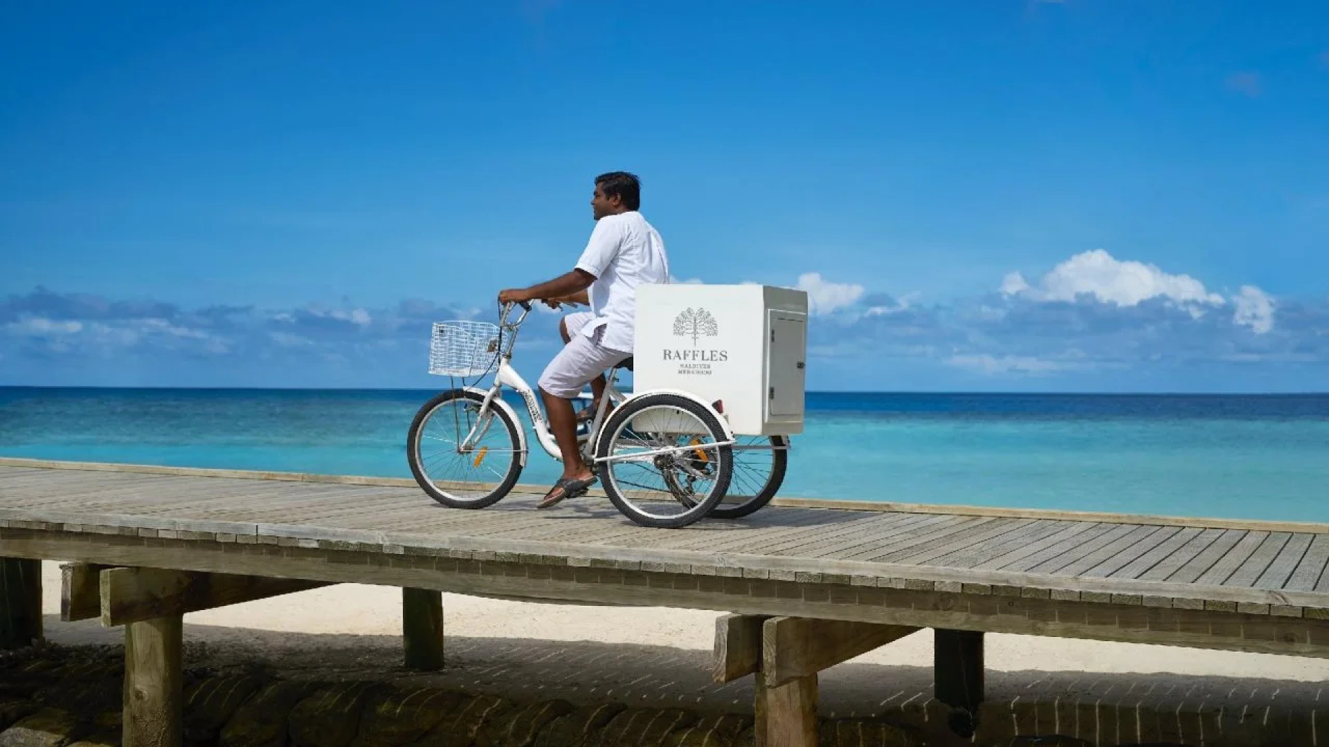 The Halcyon Private Isles Maldives, Autograph Collection