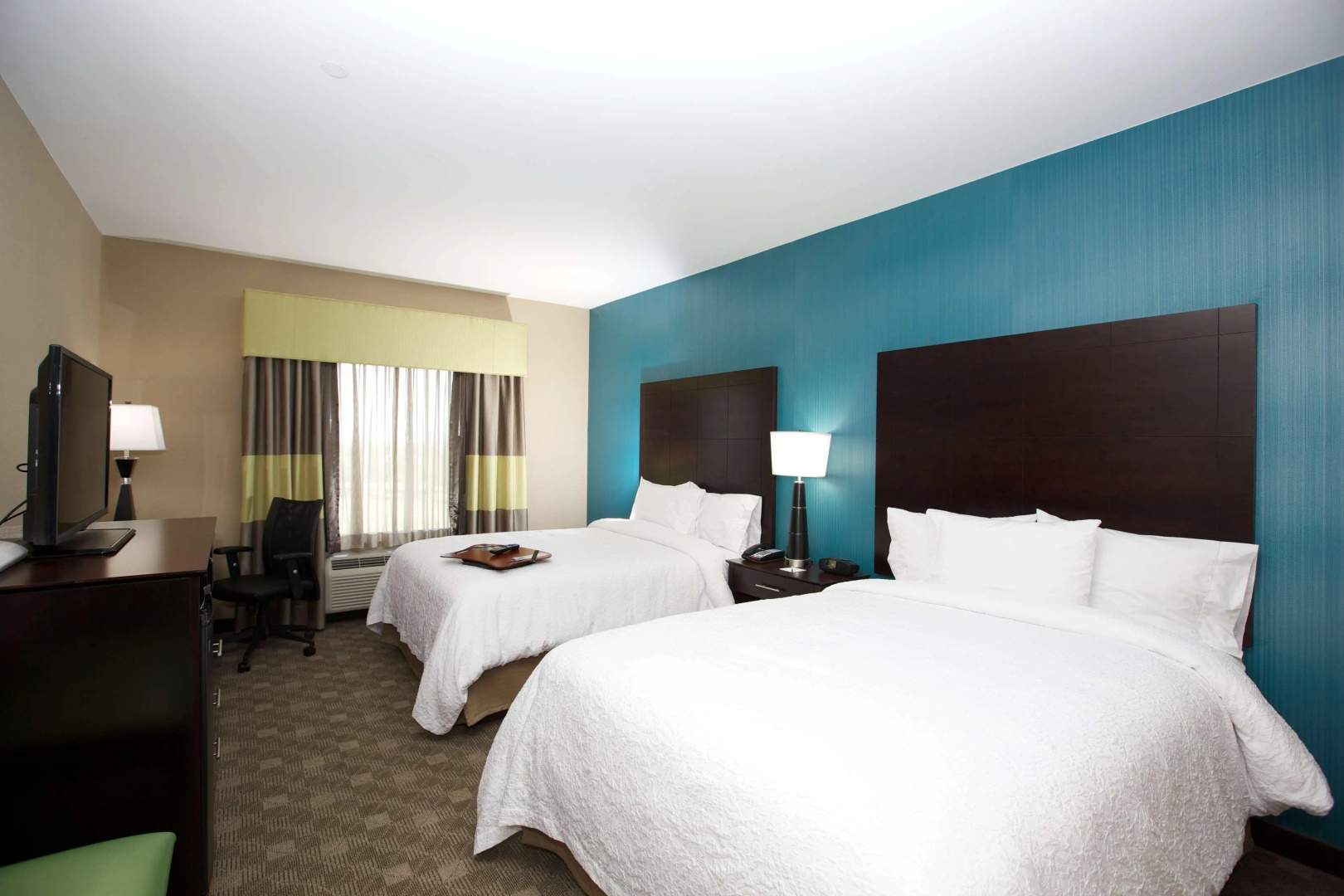 Hampton Inn & Suites Missouri City, TX