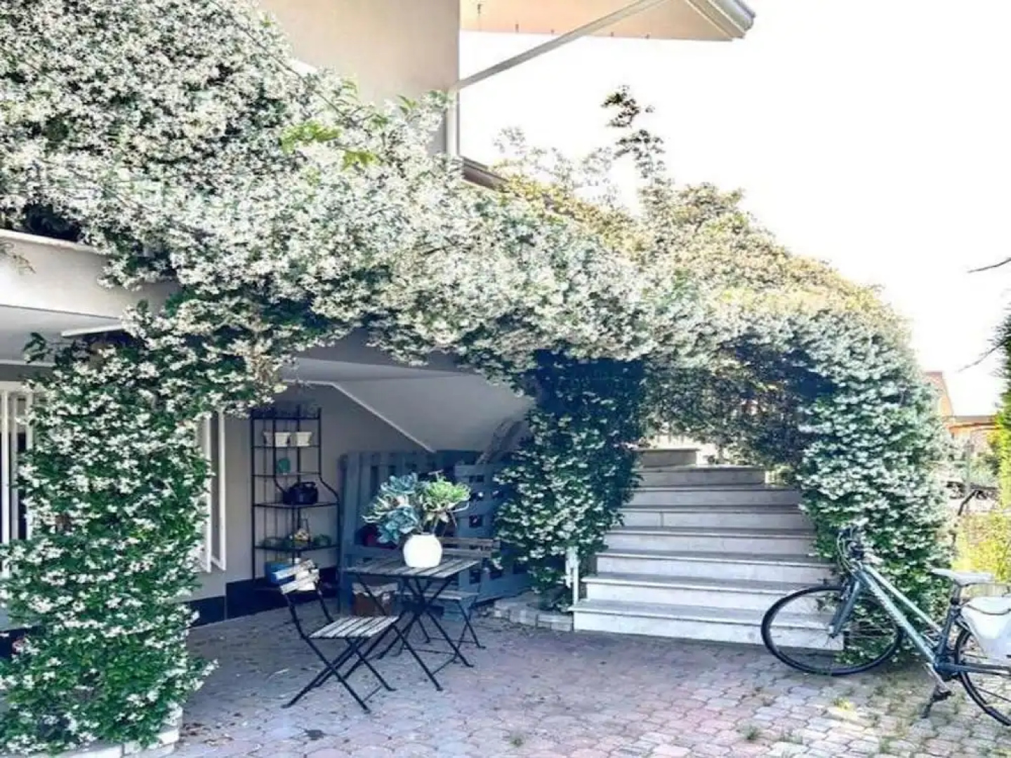 Beautiful Apartment Near Riviera