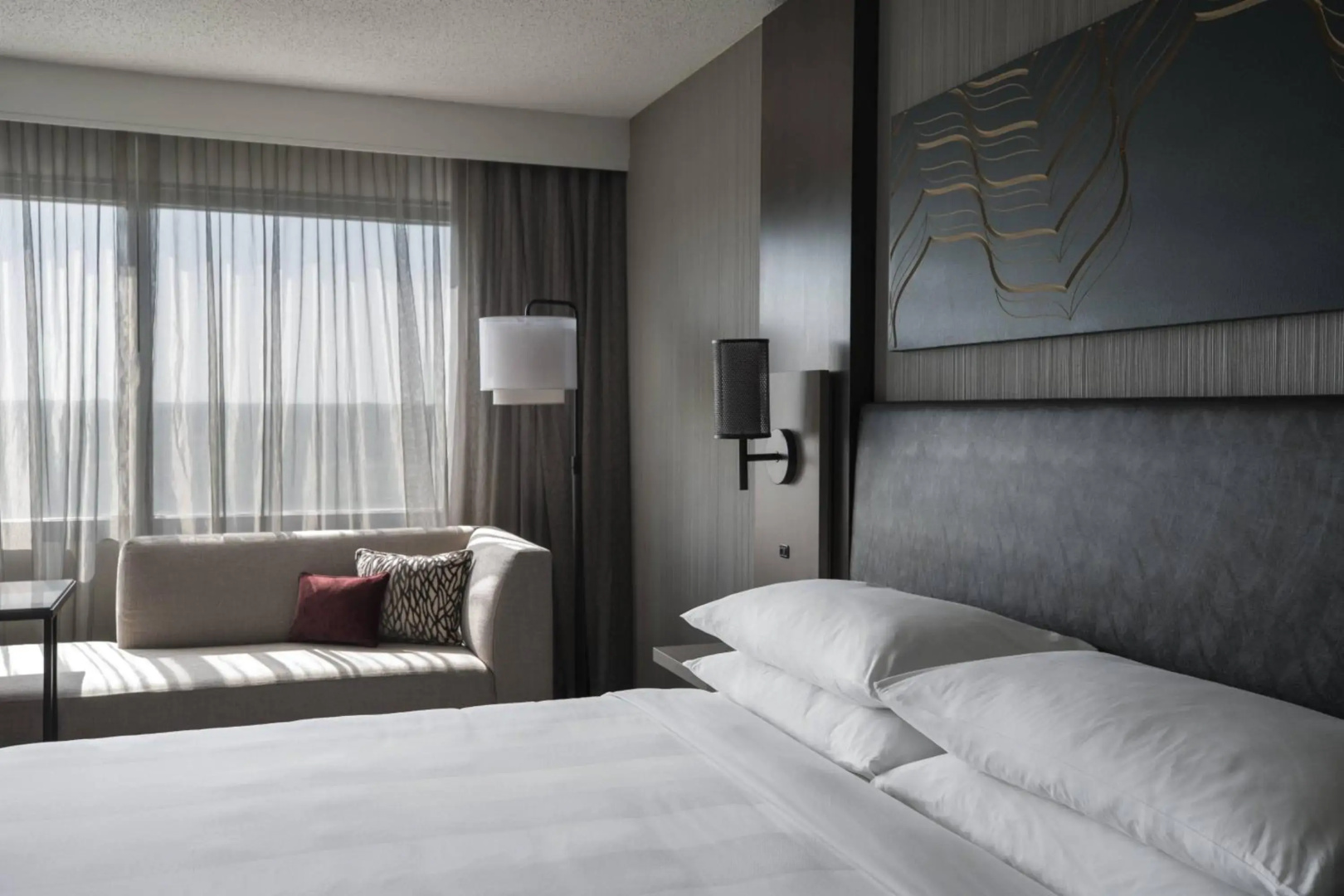 Marriott Chicago Schaumburg