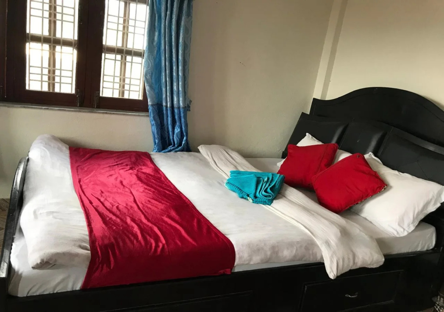 Aroma Tourist Hostel