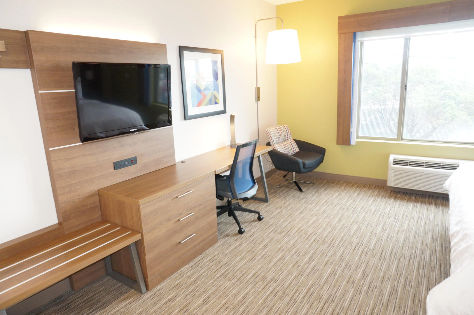 Holiday Inn Express Fremont-Milpitas Central by IHG