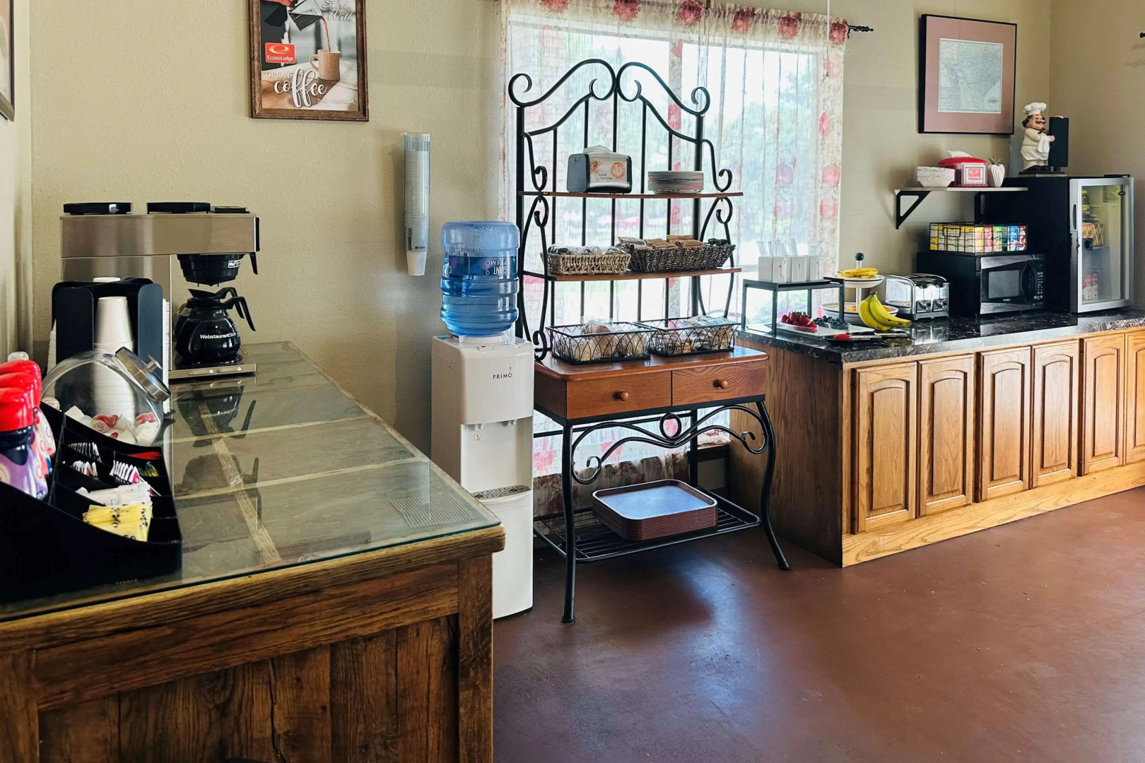 Econo Lodge Fredericksburg