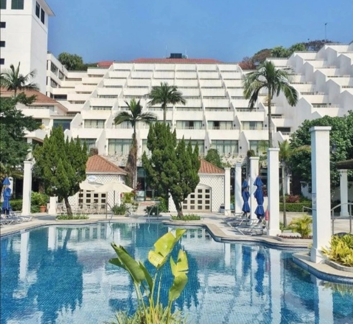 Grand Coloane Resort