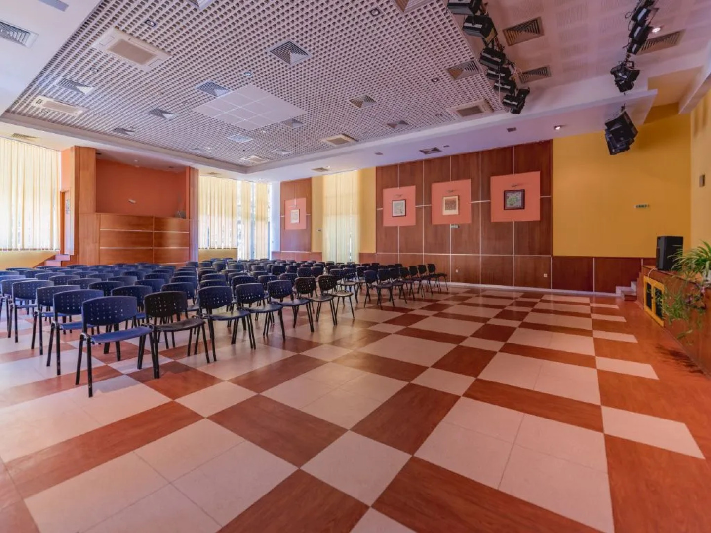 Hotel Kaliakra MarÐµ