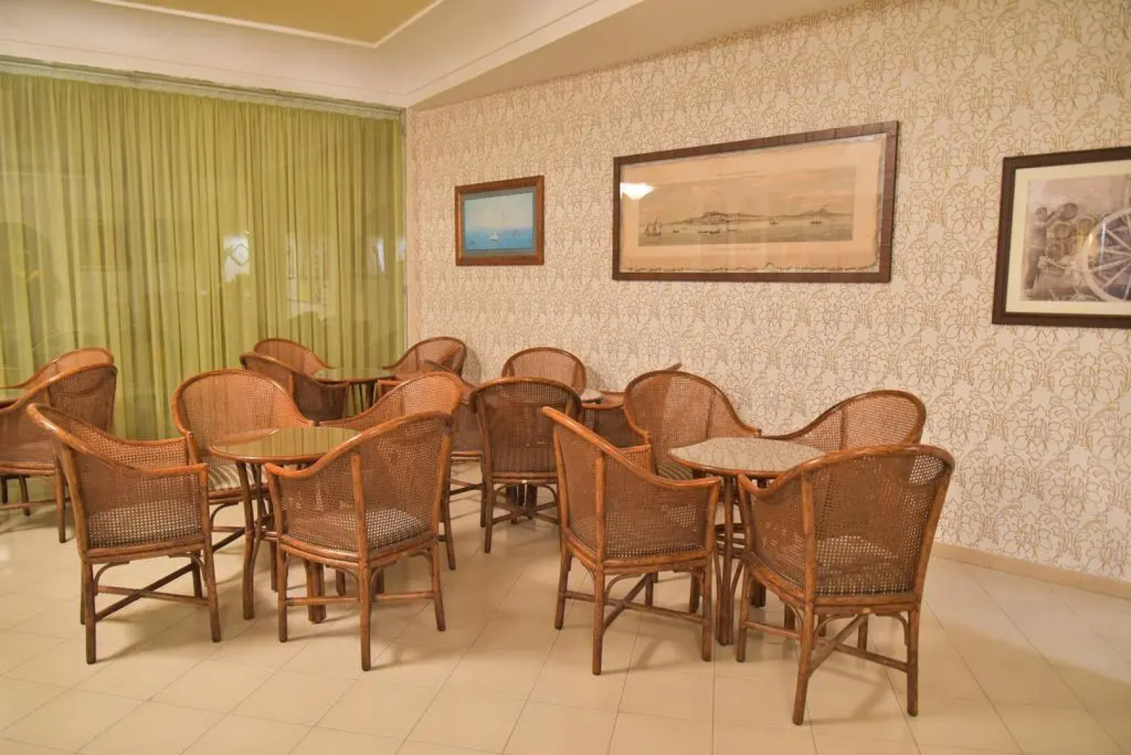 Hotel Terme Punta del Sole