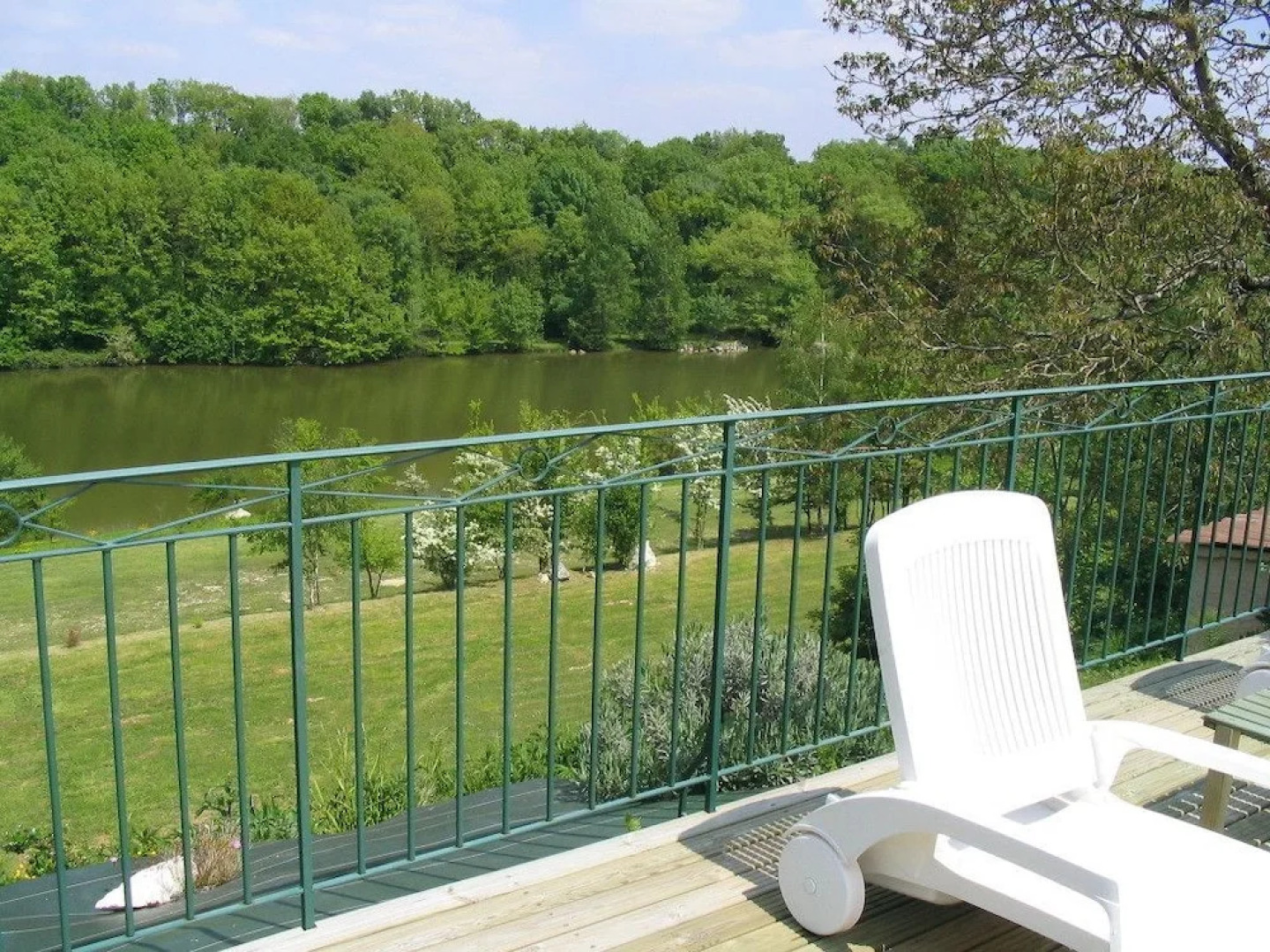 Gîtes de Pellecahus