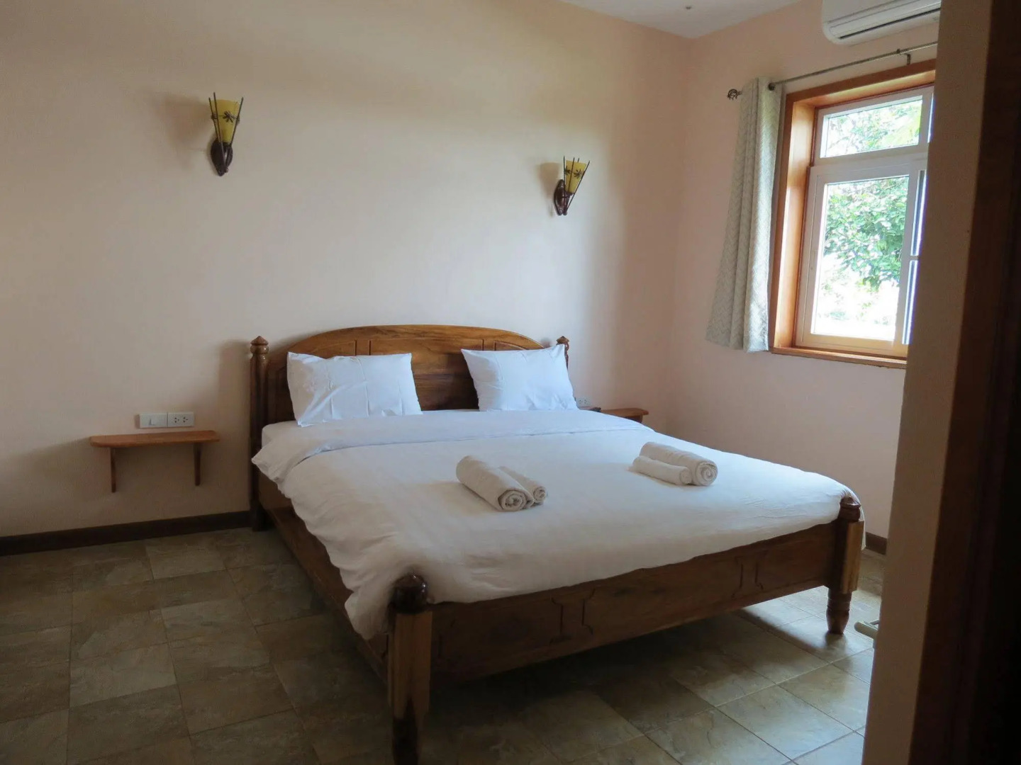 Pongsin Resort and Restaurant