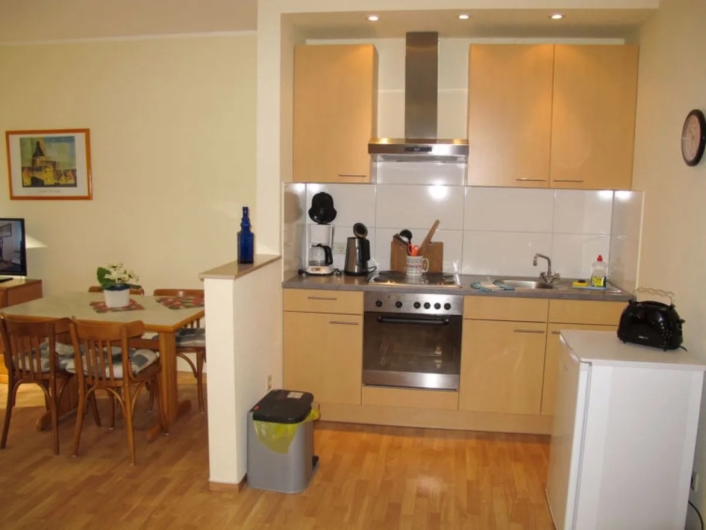 House  Plauer See 18374