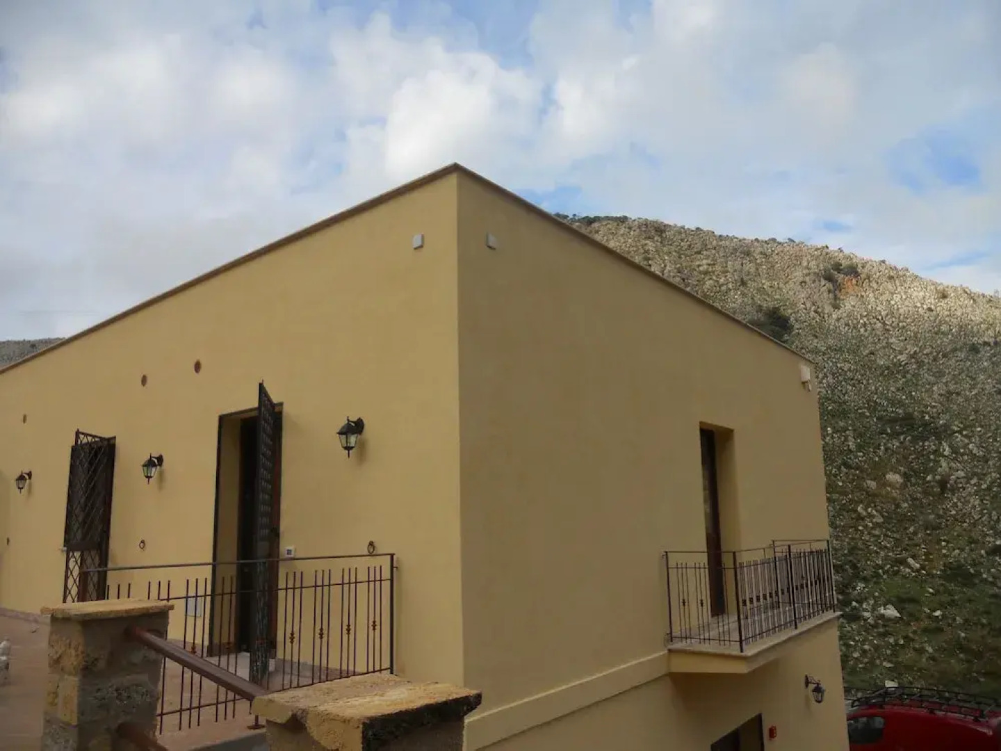 Agritrurismo il Gattopardo