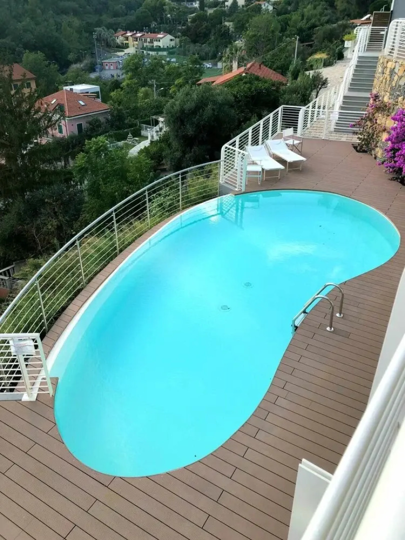 Exclusive Apartment - Alassio