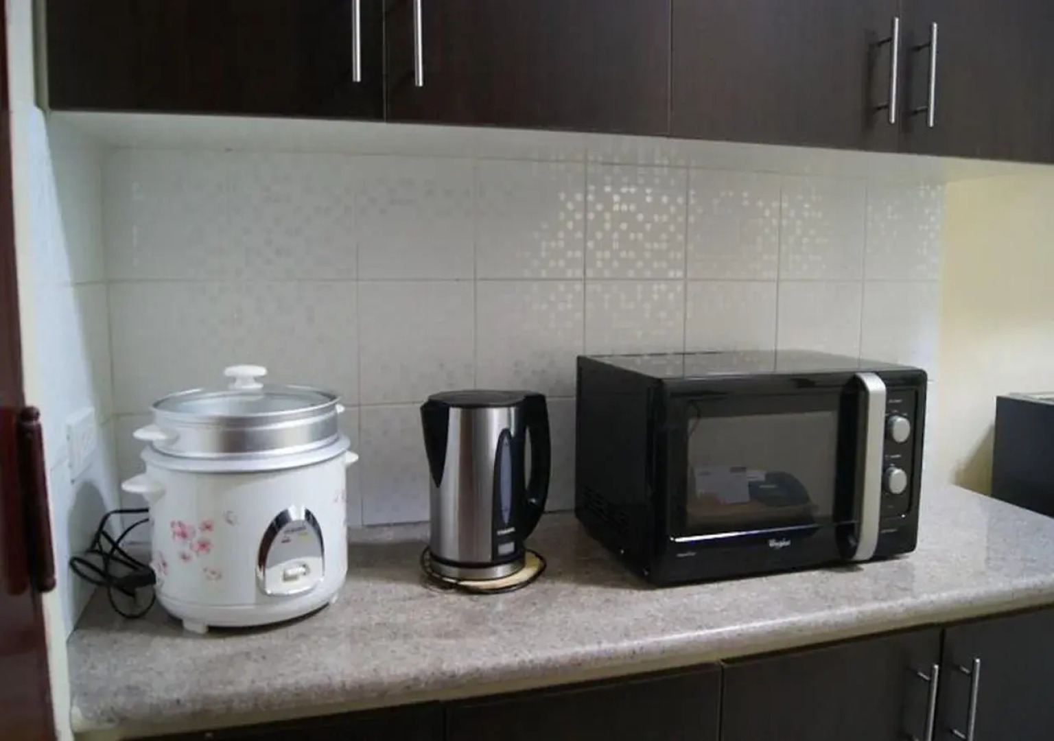 Villa Luis Transient Home