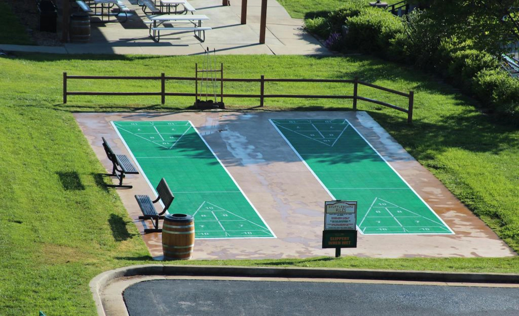 Westgate Branson Woods Resort and Cabins