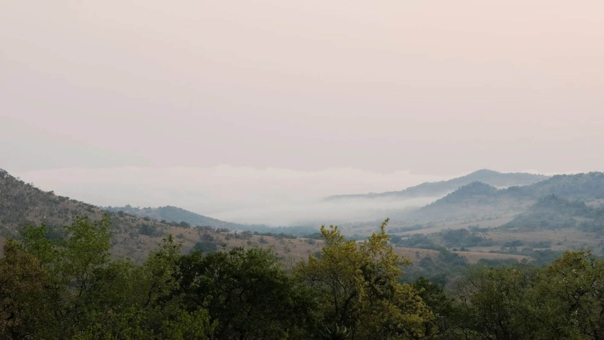 Zulu Rock Game Ranch