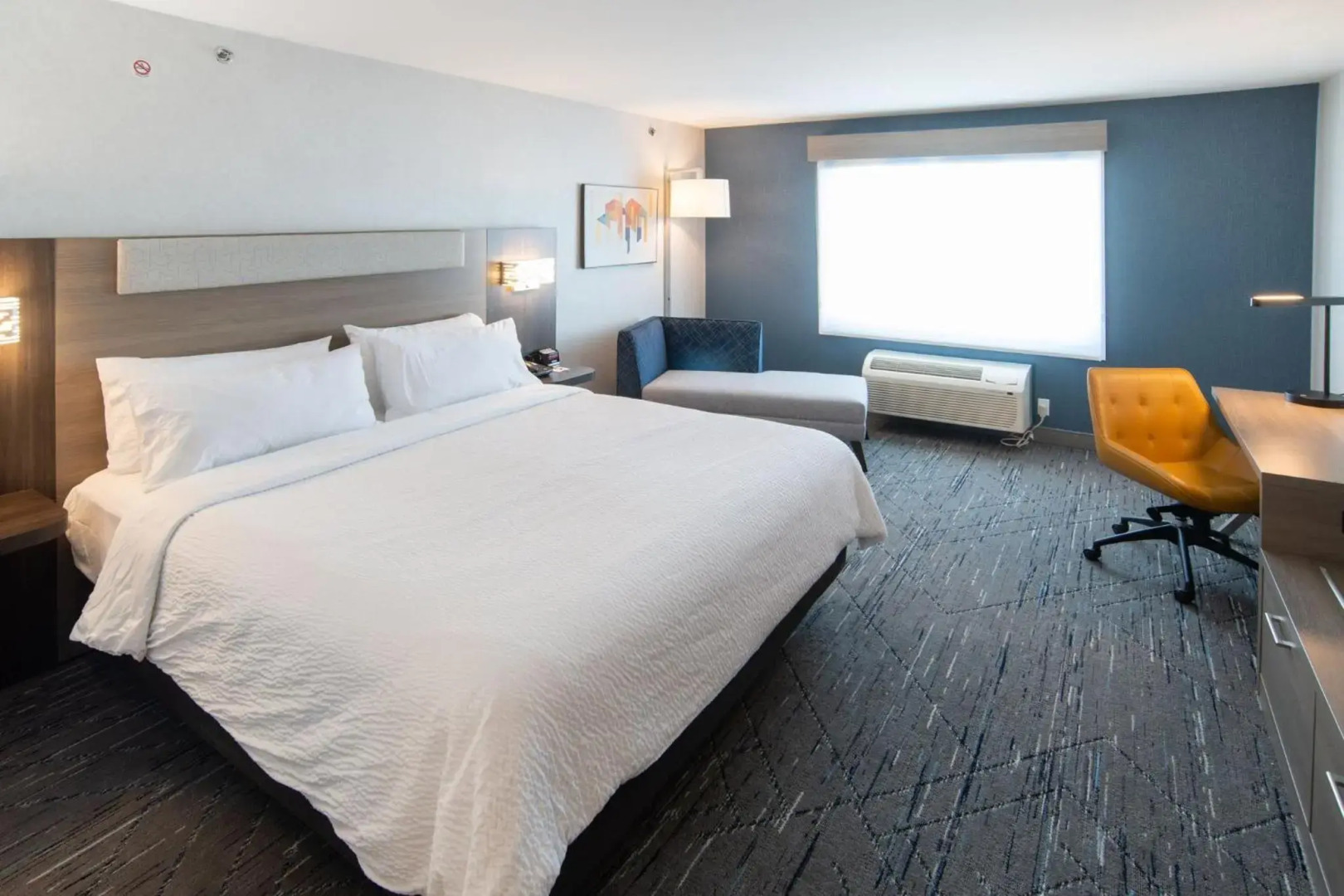 Holiday Inn Express and Suites Moose Jaw by IHG