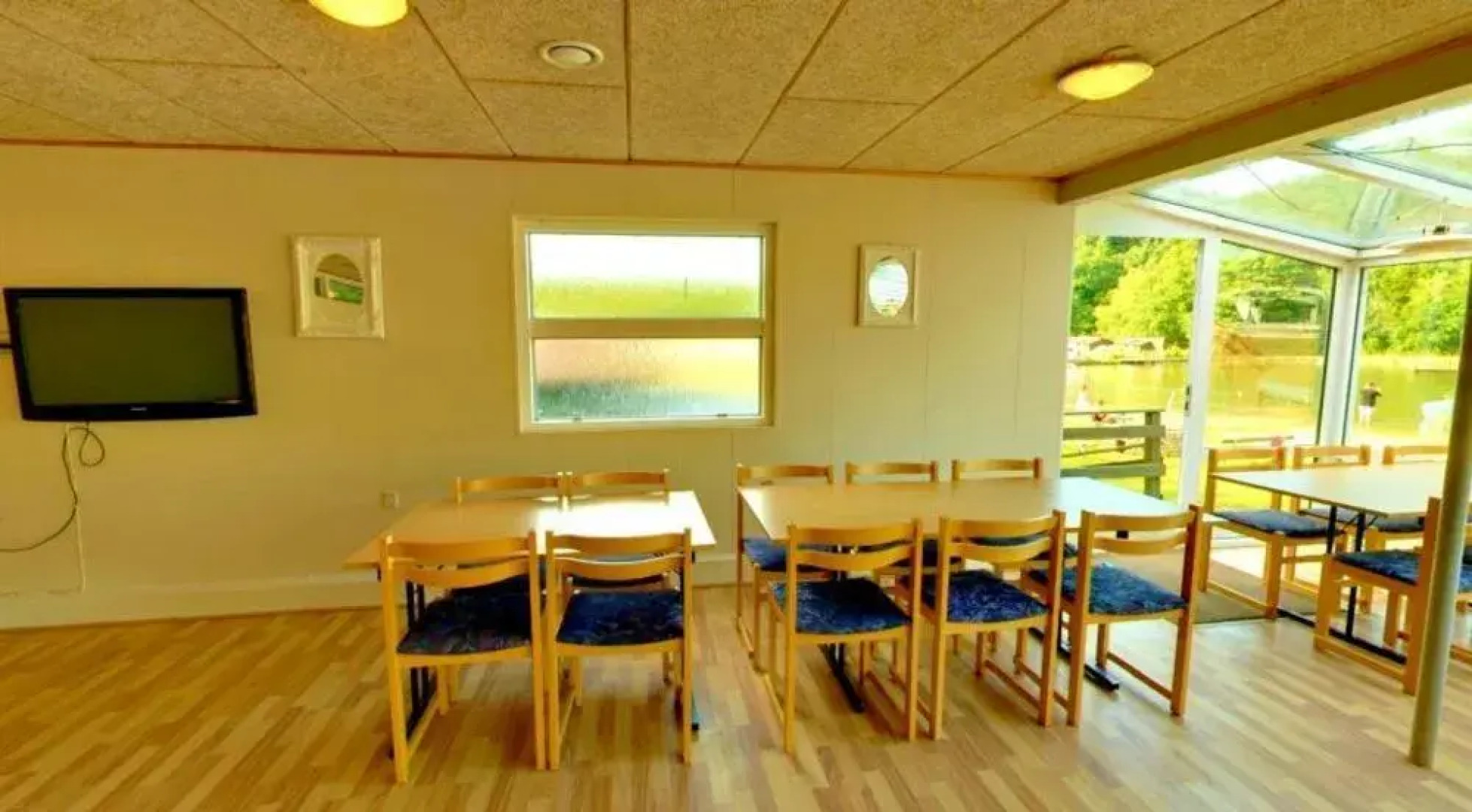 Randbøldal Camping & Cabins