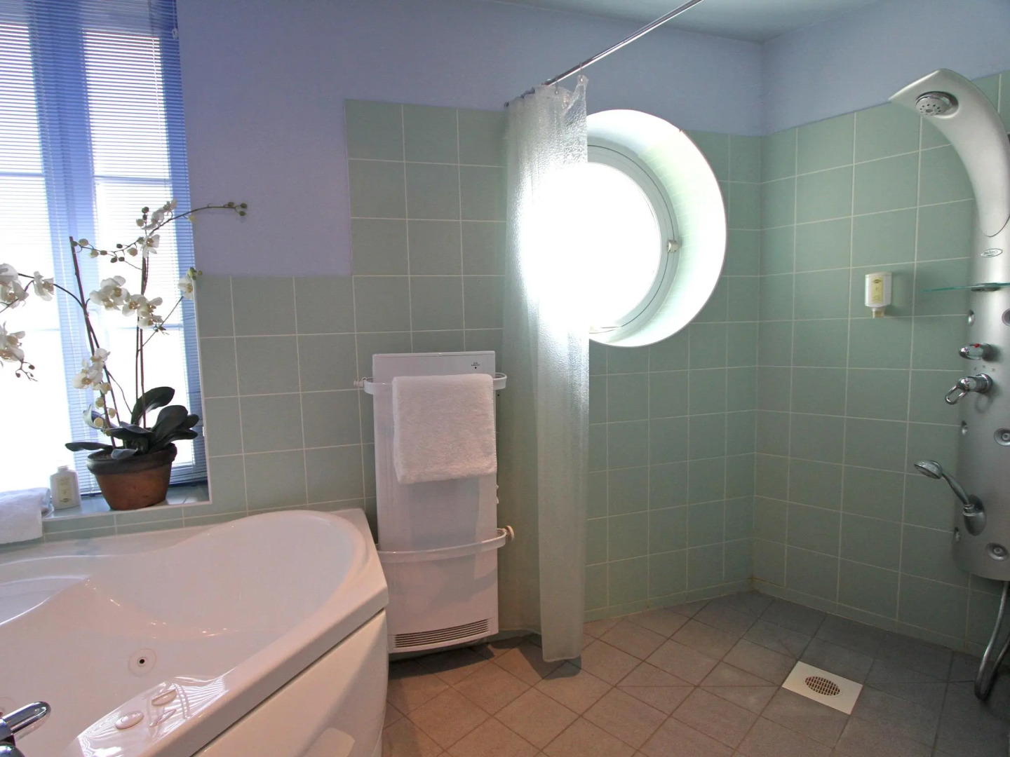 Le Saint-Georges Vendome