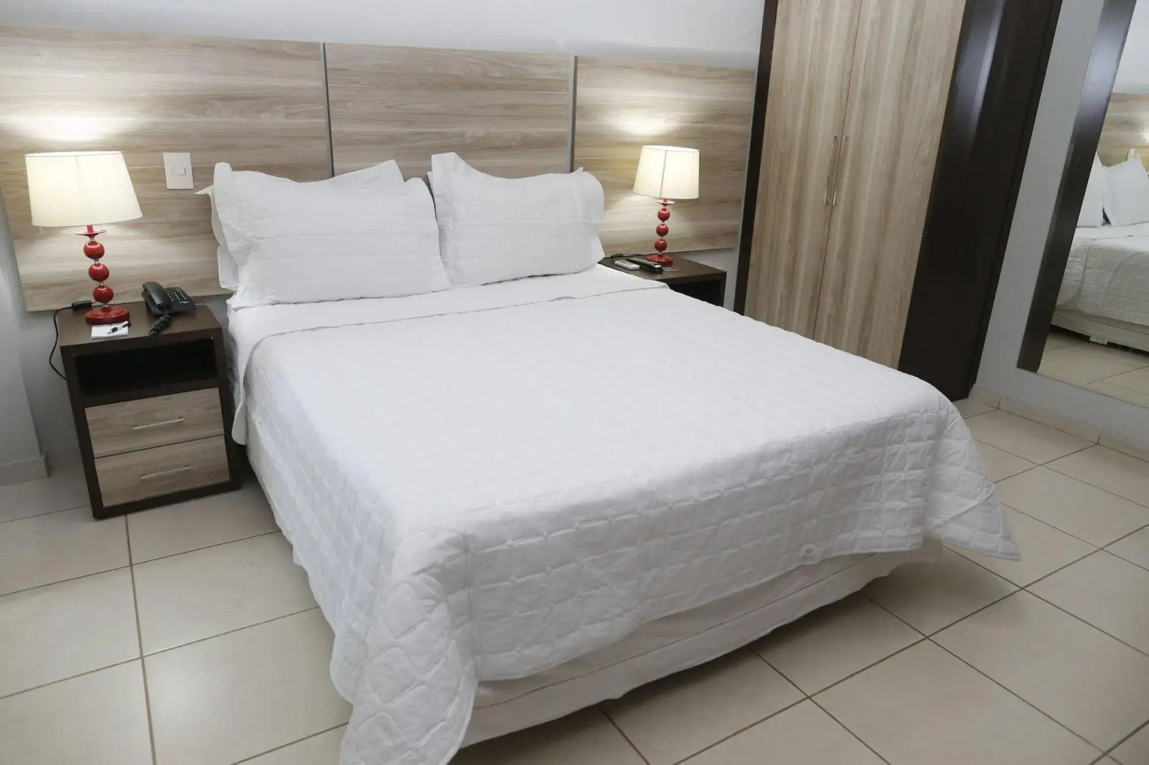 Hotel Eldorado Paracatu