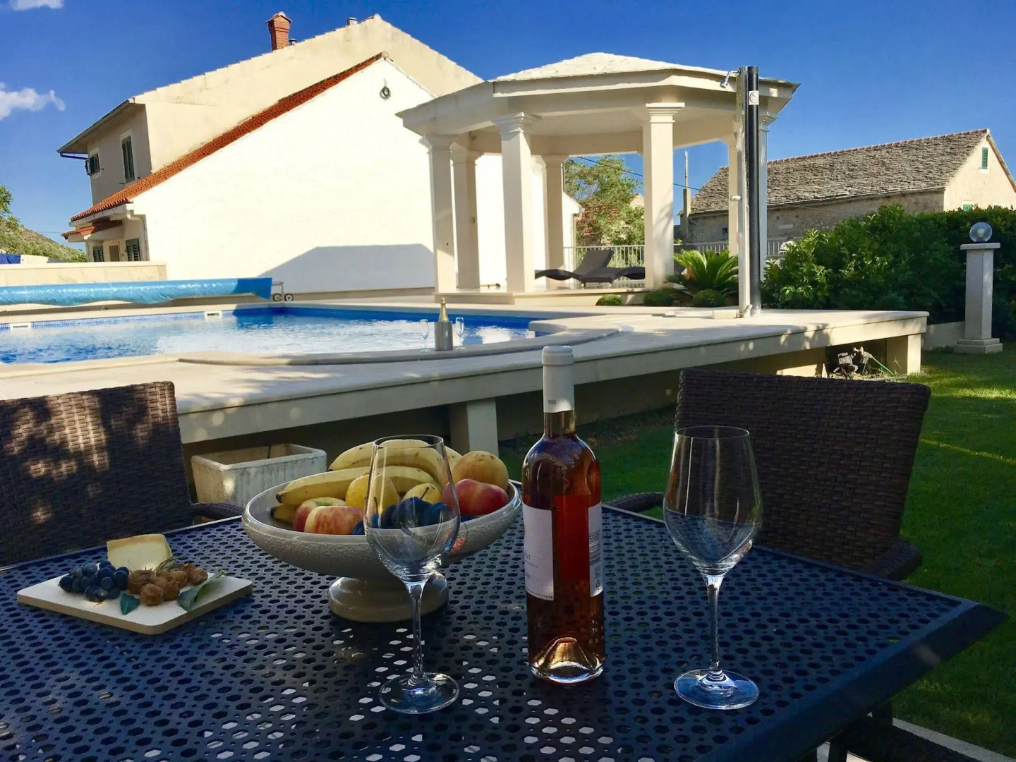 Apartments Villa Jadranka - Adults Only