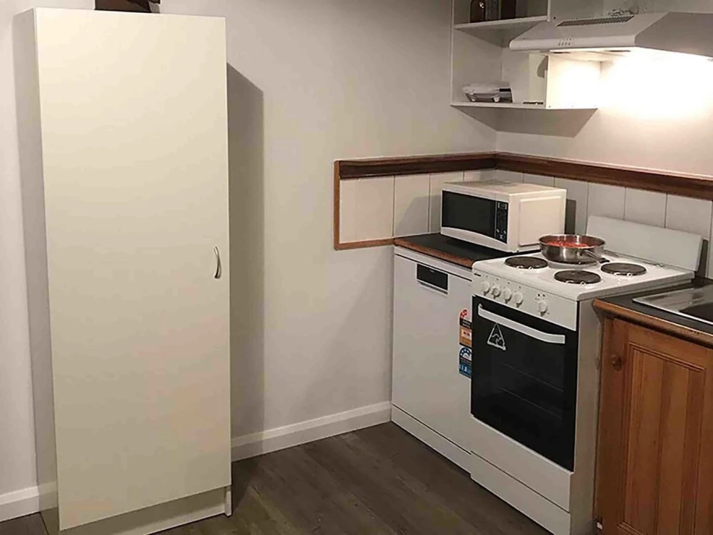 Derby Digs Cottage