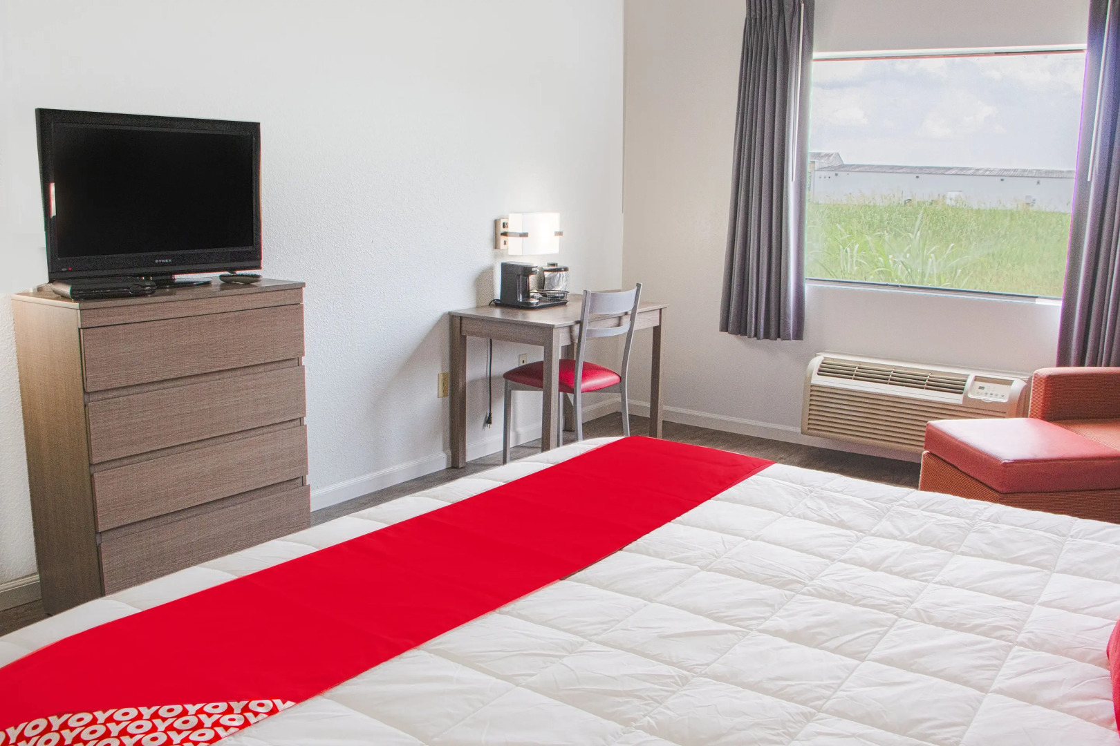 Americas Best Value Inn Donaldsonville