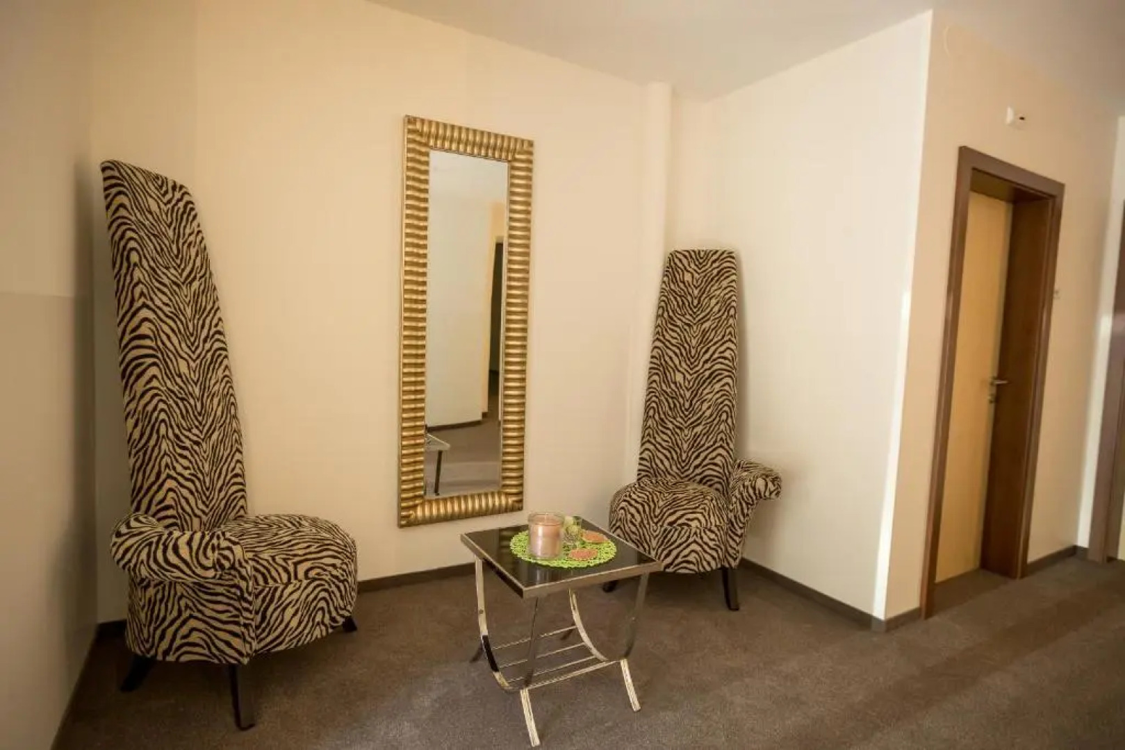 Gästehaus Krappinger/Pizzeria Mamma Mia