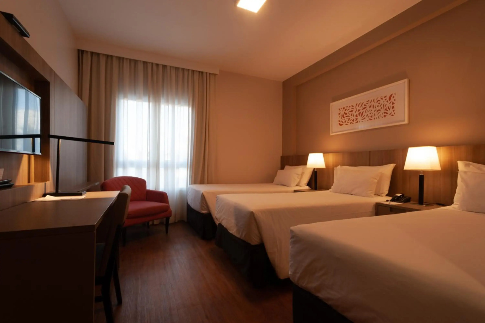 Radisson Hotel Anapolis