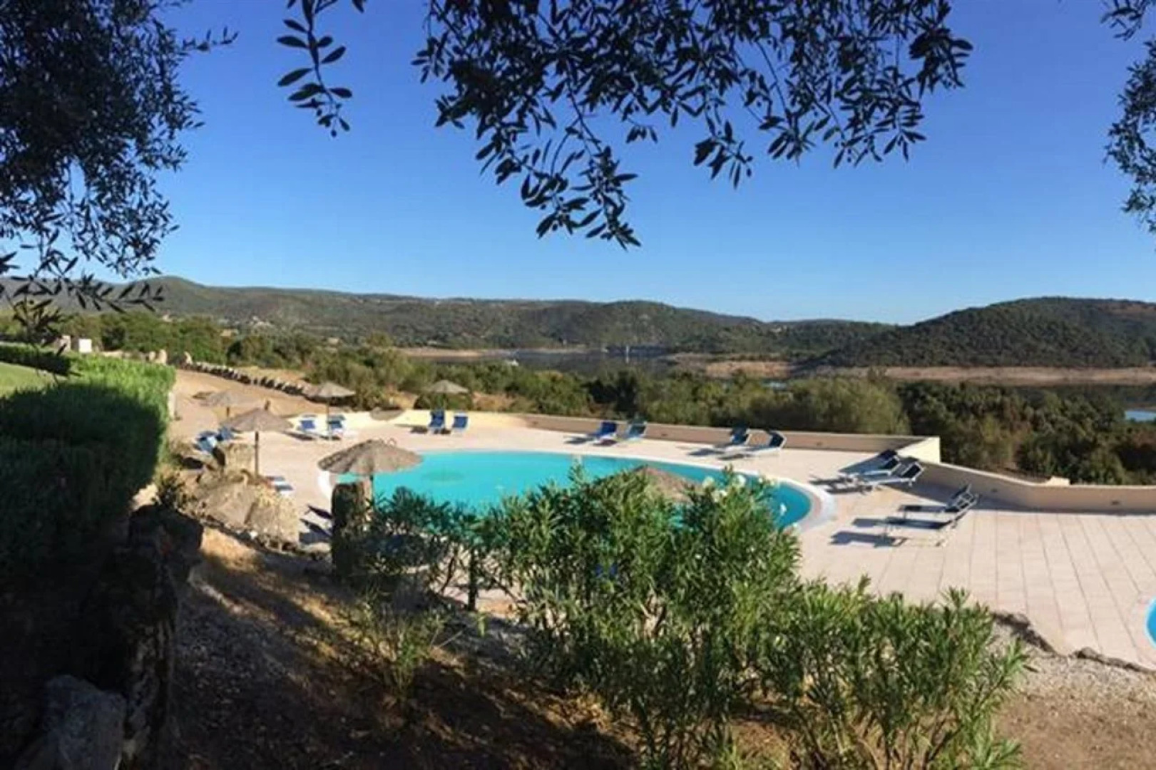 Hotel Relais Valkarana