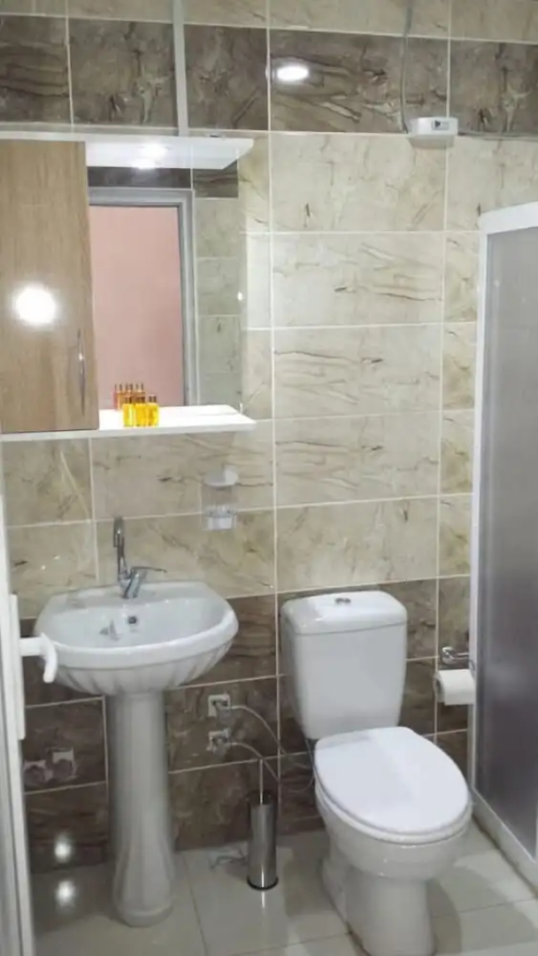Midyat Kent Otel