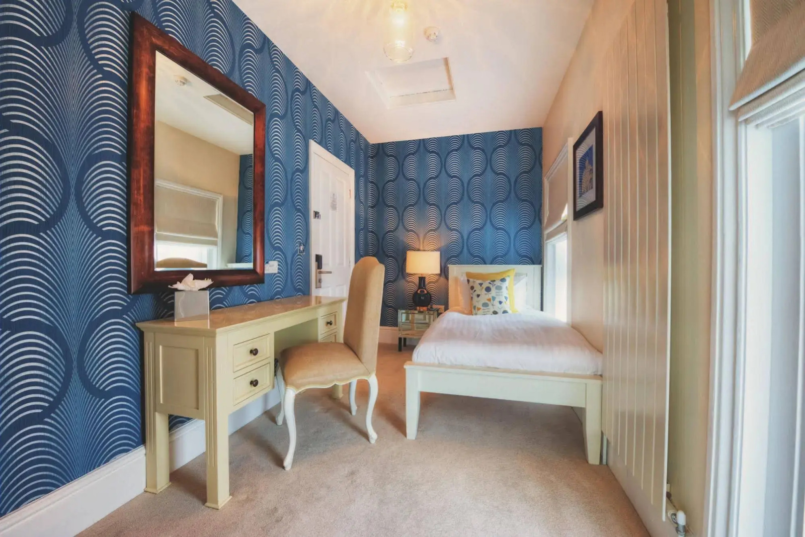 Stattons Hotel & Restaurant