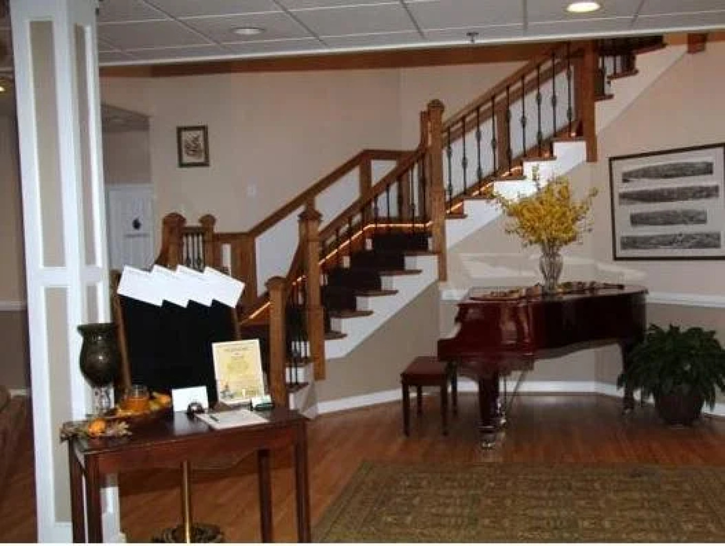 Acorn Hill Lodge and Spa