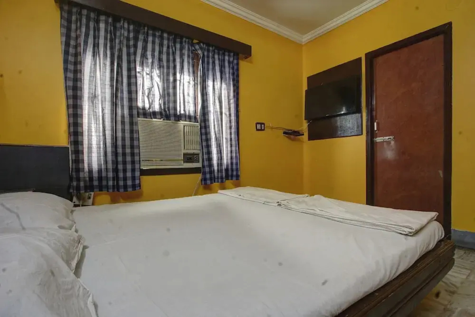 SPOT ON 43256 Hotel Anandha