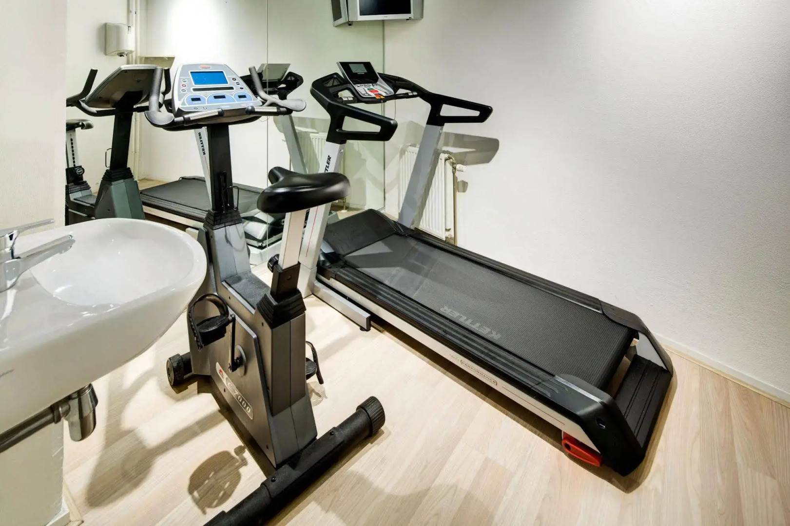 Hampshire City Hotel - Groningen