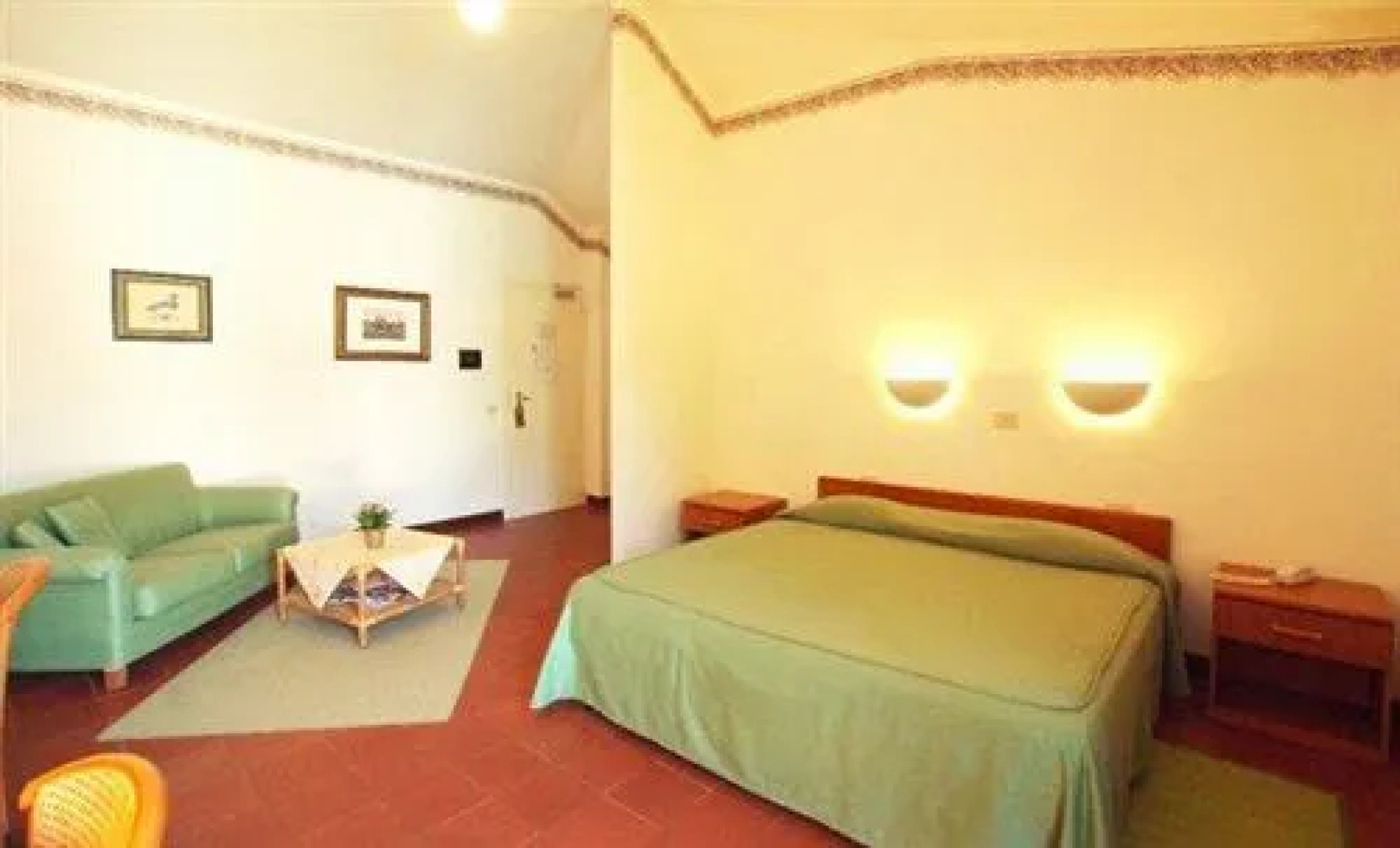 Golf Club Nazionale Resort