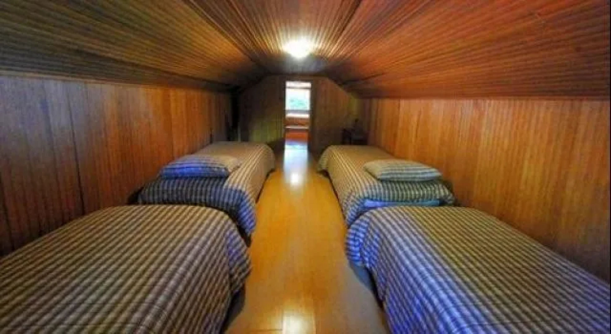 Pousada Jardim Secreto