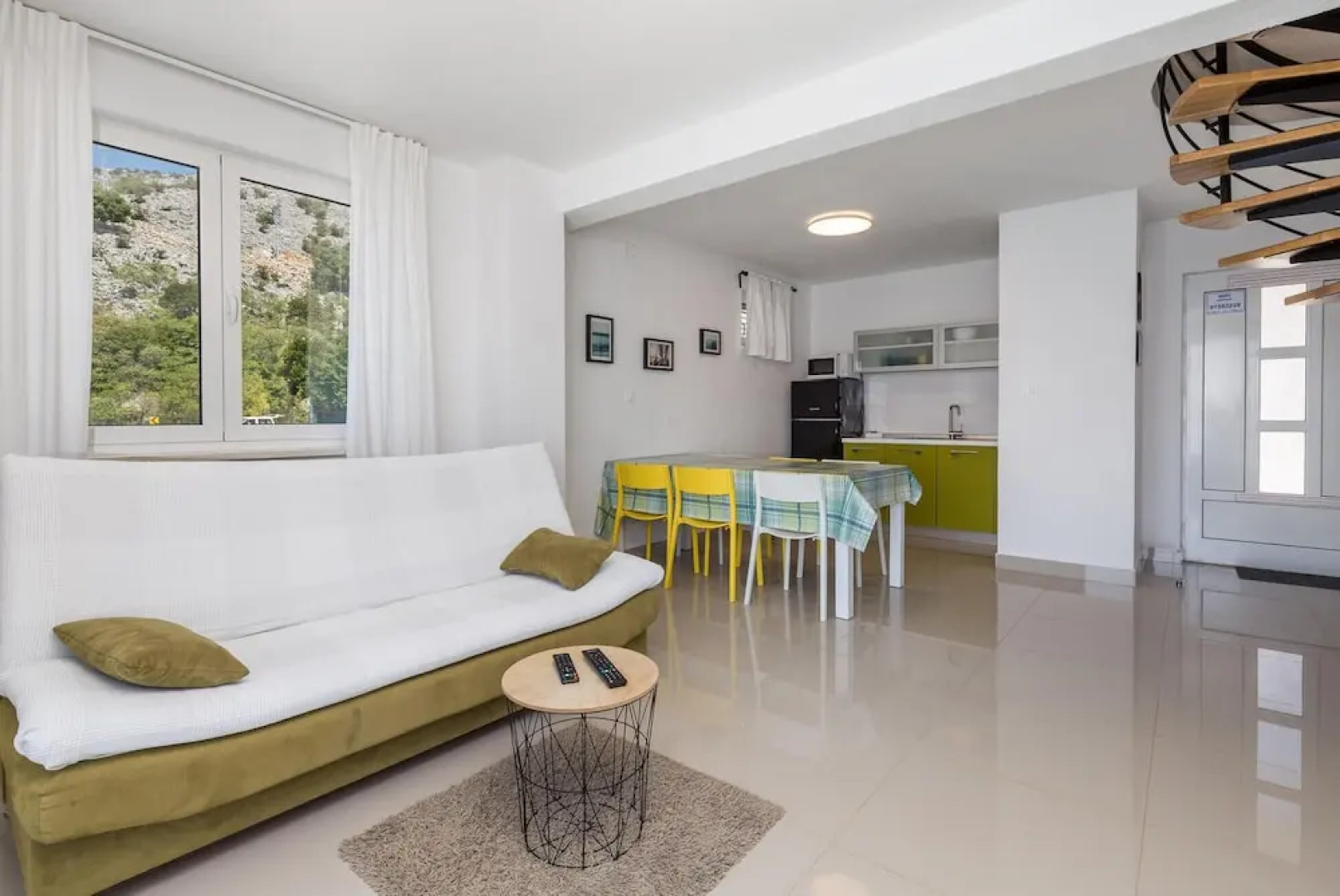 Awesome Apartment in Lukovo Sugarje With Wifi and 3 Bedrooms