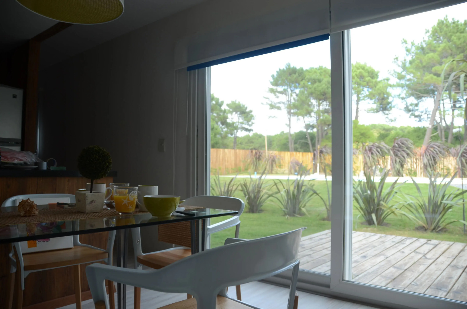 Entre Pinos Eco Box Apart