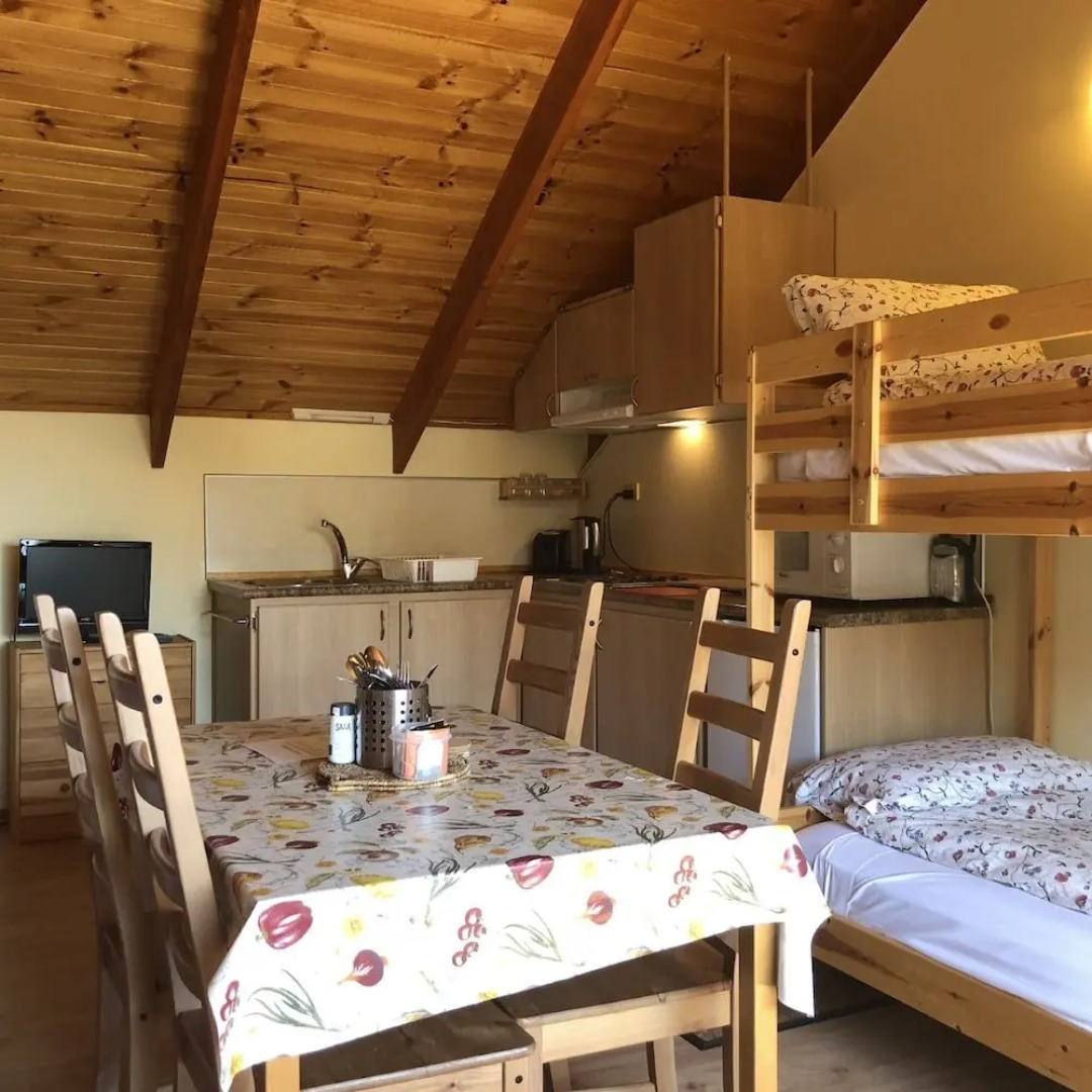 Alpine Stag Lodge Unit 1