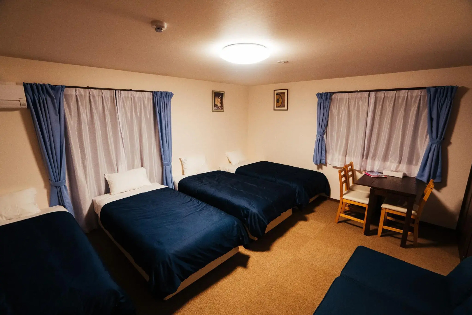 Ben's Guesthouse Kyoto