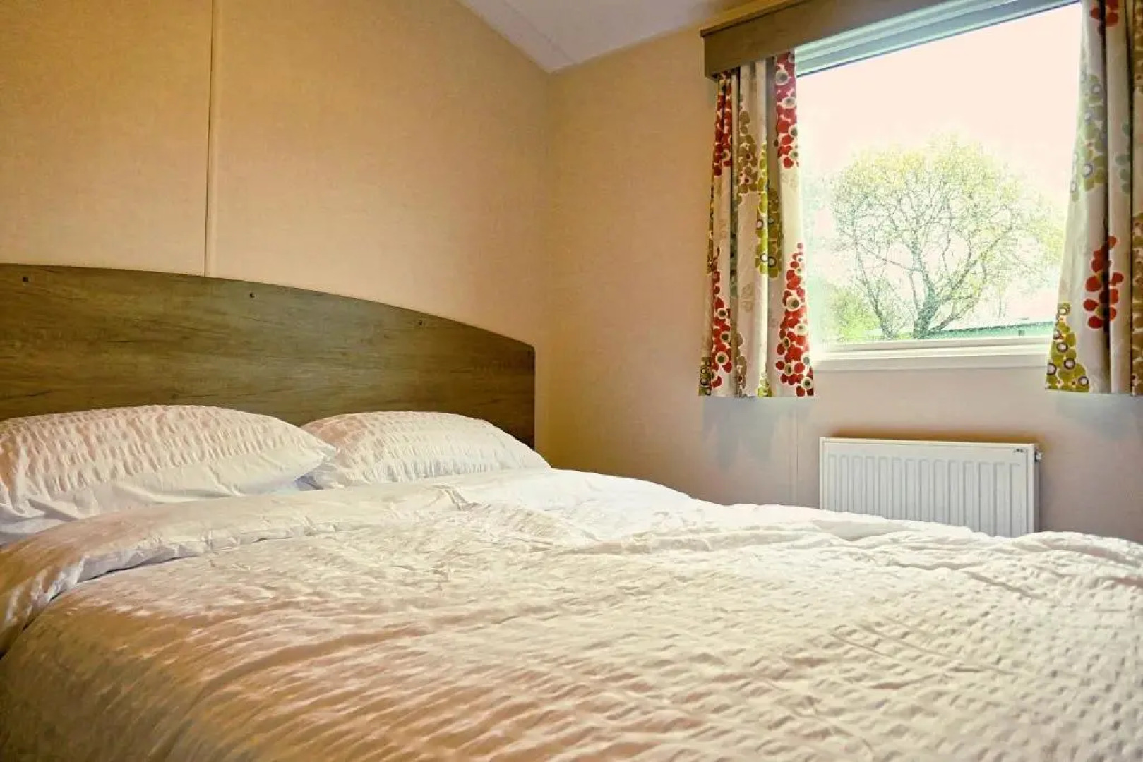 Plot 188d Lakeside Cabin, Wyldecrest, Millom