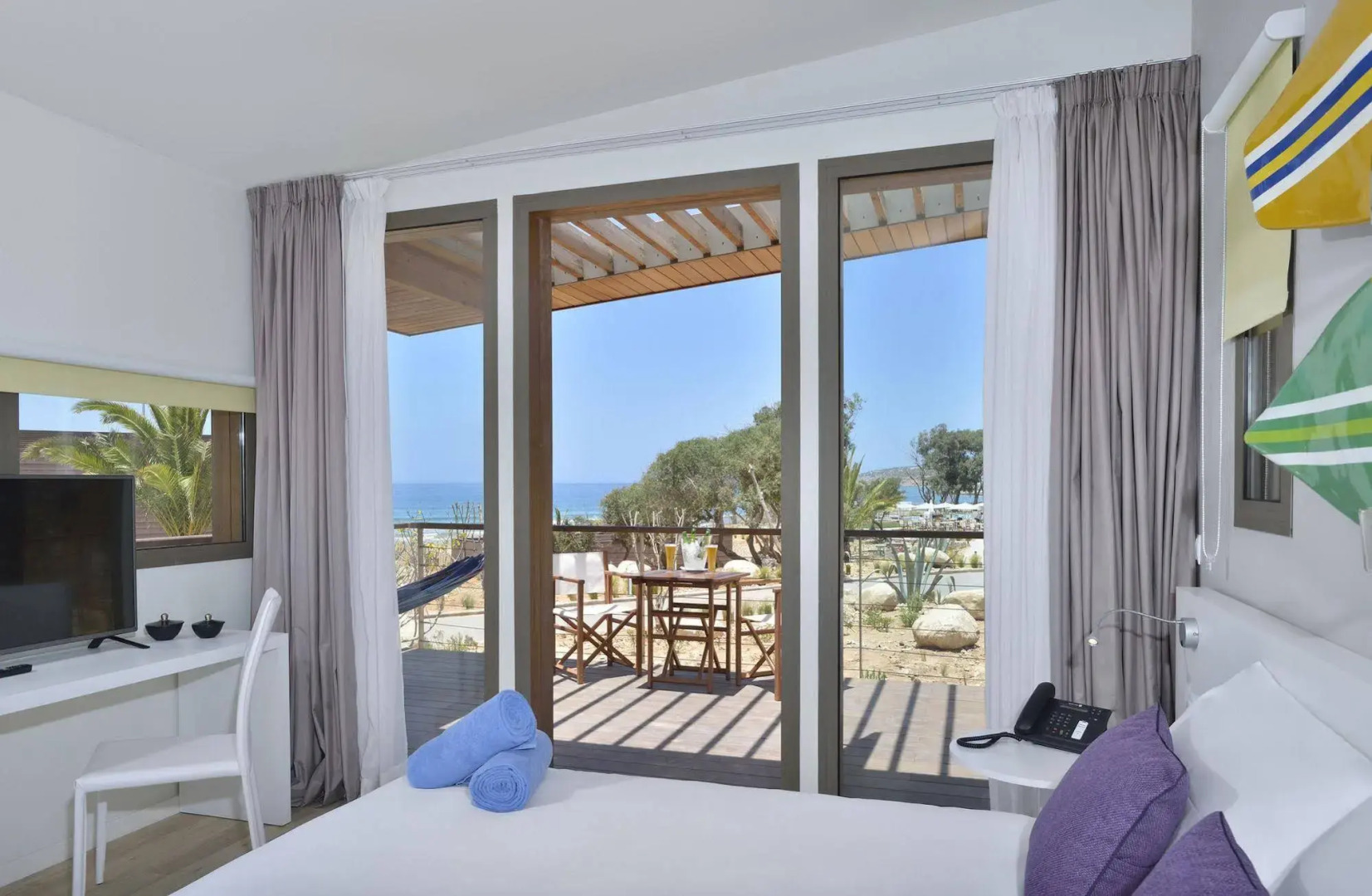 Radisson Blu Resort, Taghazout Bay Surf Village