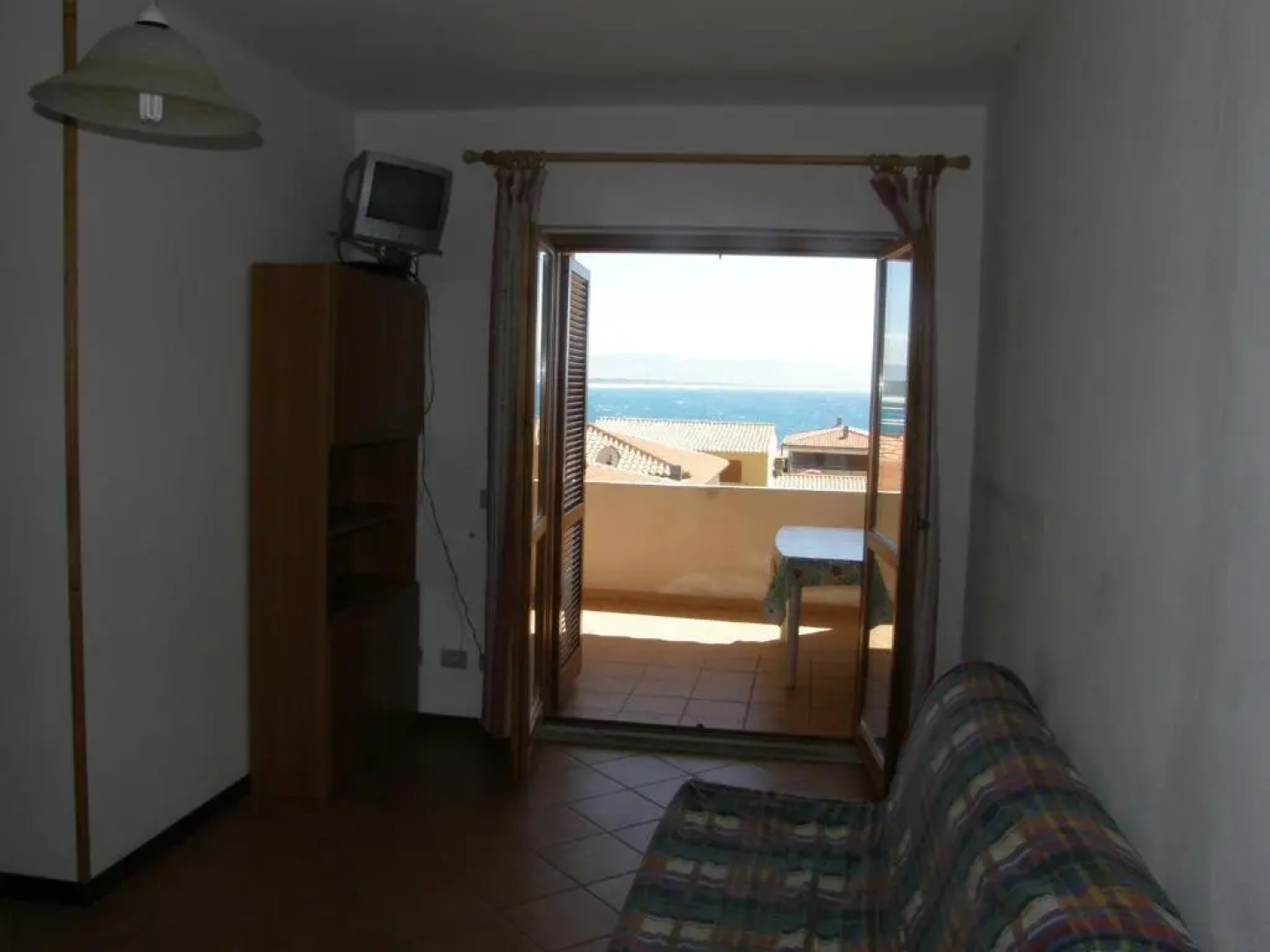 Isola Rossa Appartamenti Superior