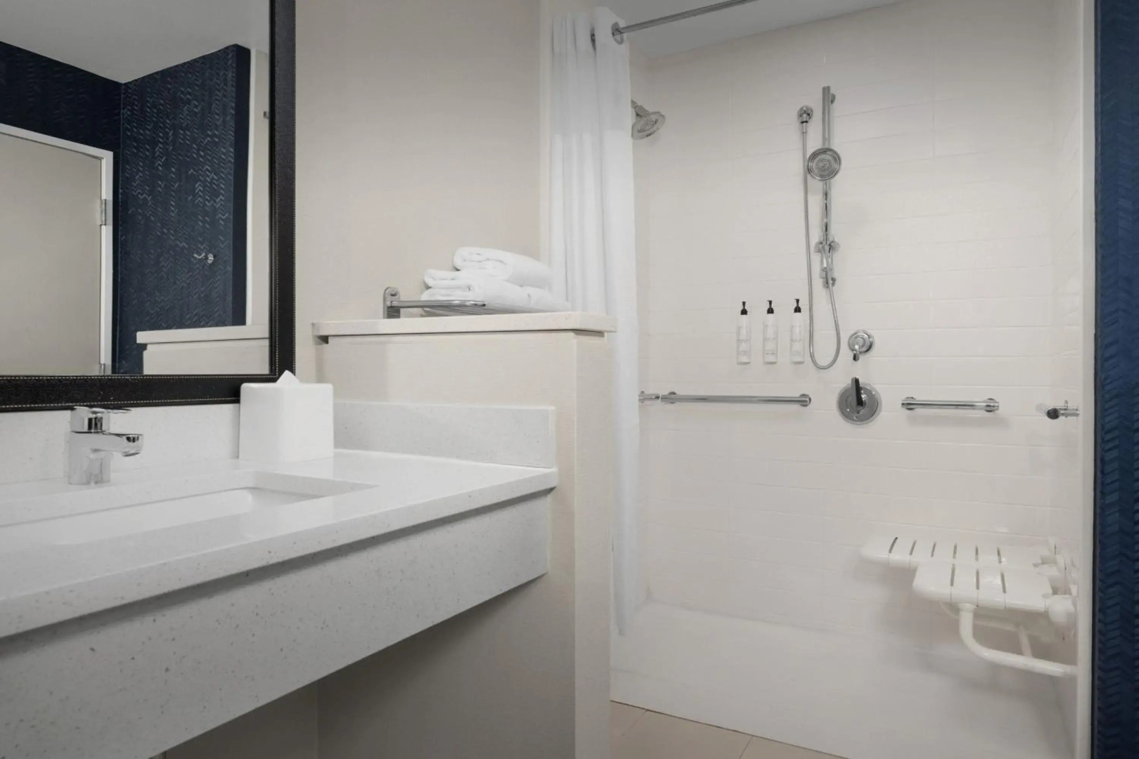 Fairfield Inn & Suites by Marriott Panama City Beach