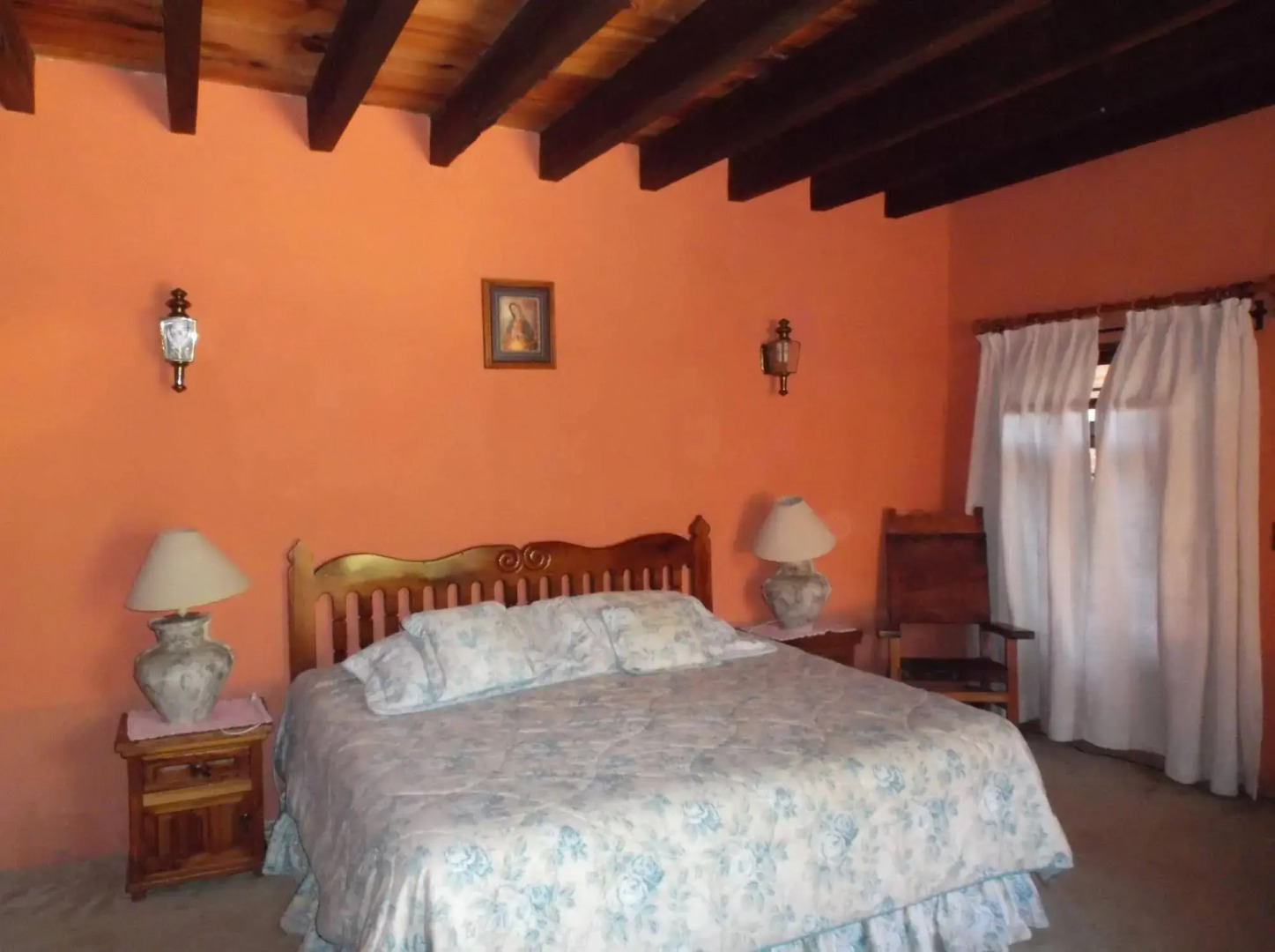 Hotel Boutique Santa Elena