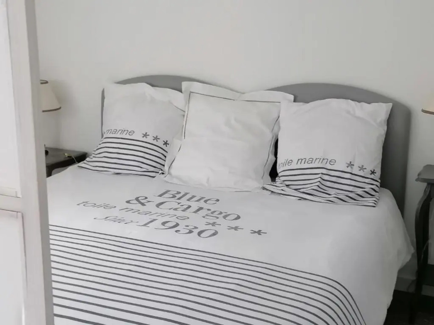 La Villa des Fleurs d'Ajoncs