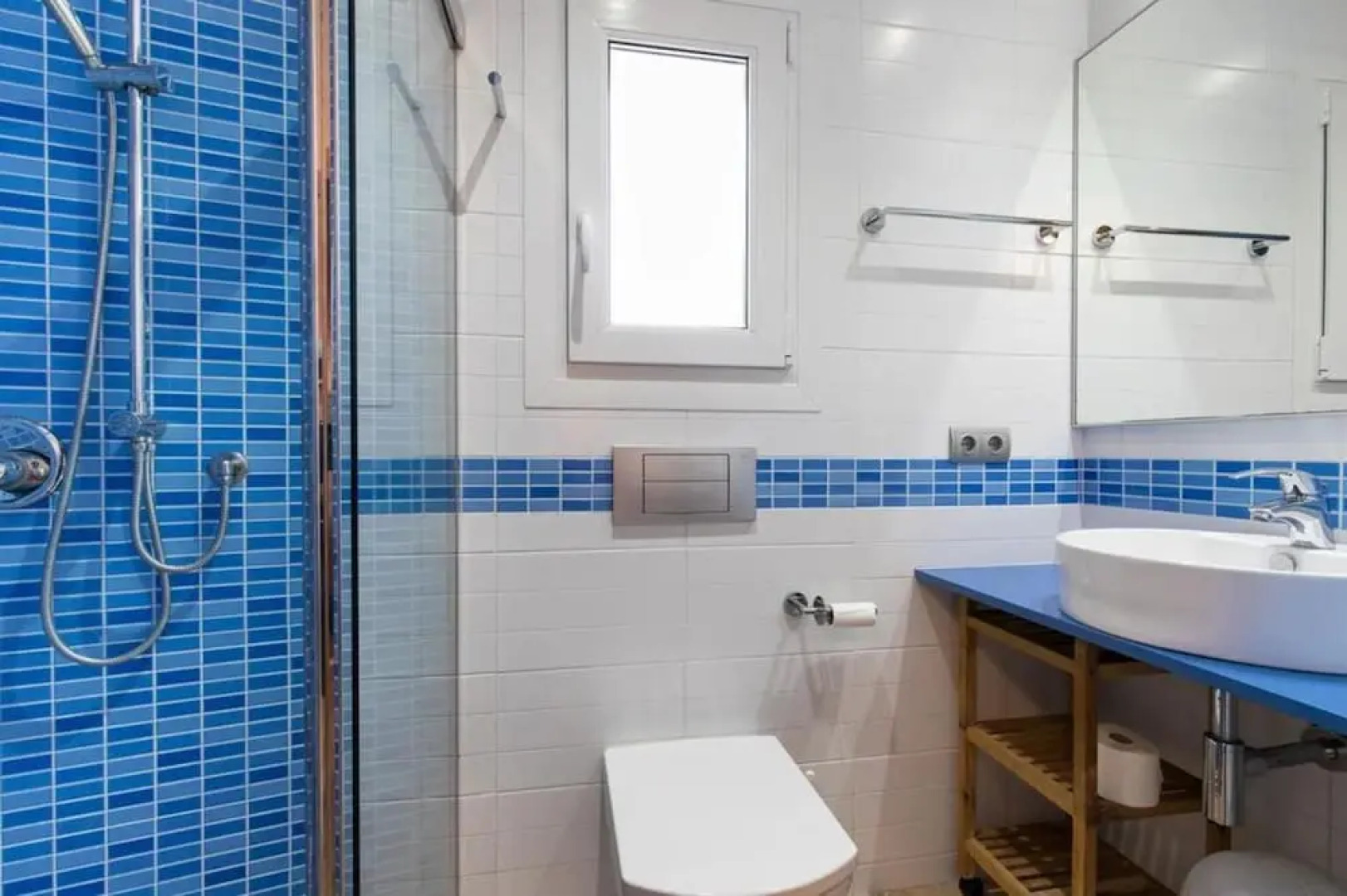 Menurka - Cala Blanca