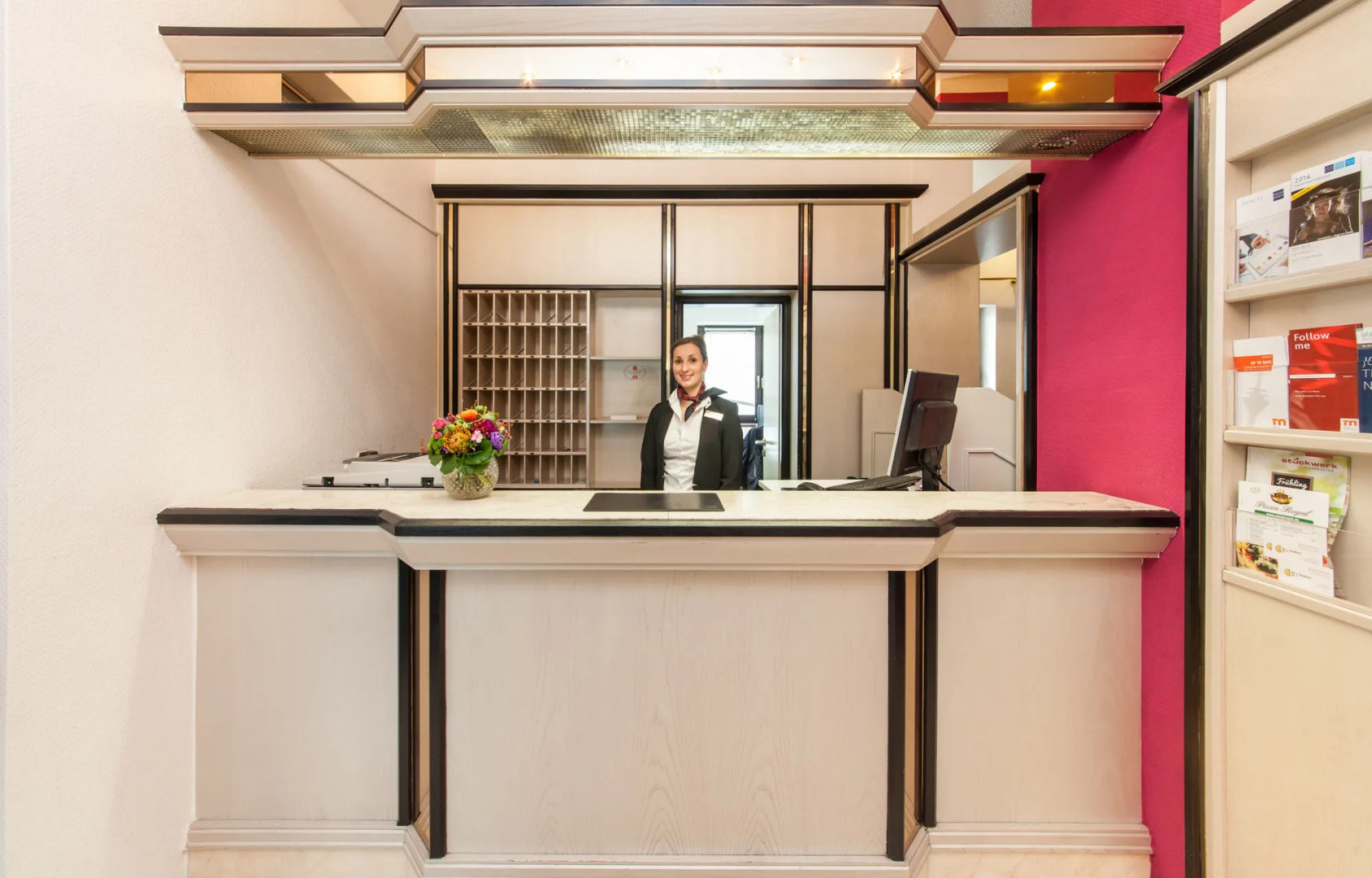 Apartments an der Kö