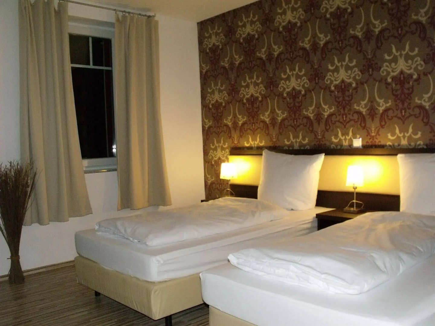 City Hotel Garni Ahlen