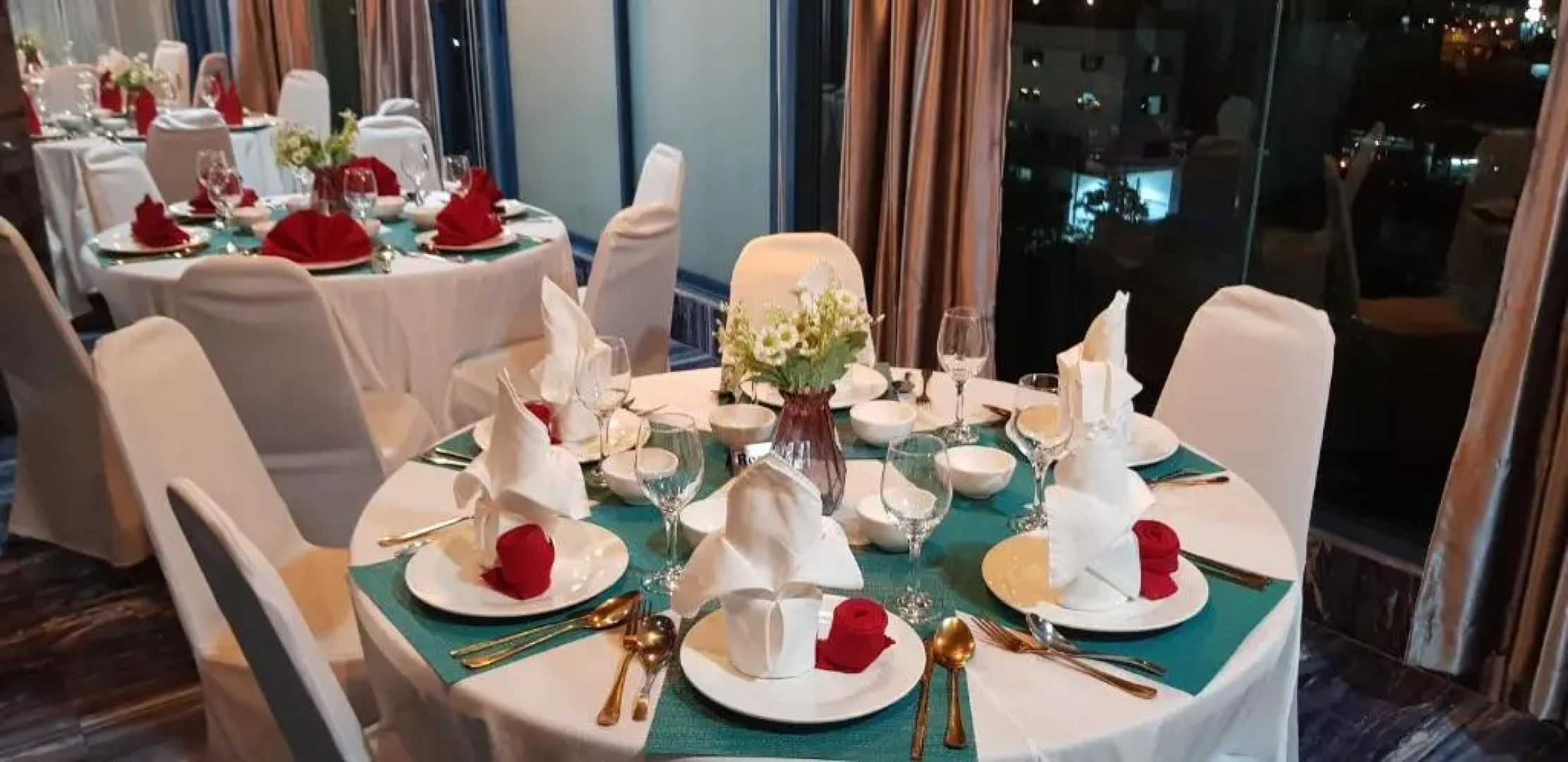 BlueTel Re'sidence Bangkok IMPACT