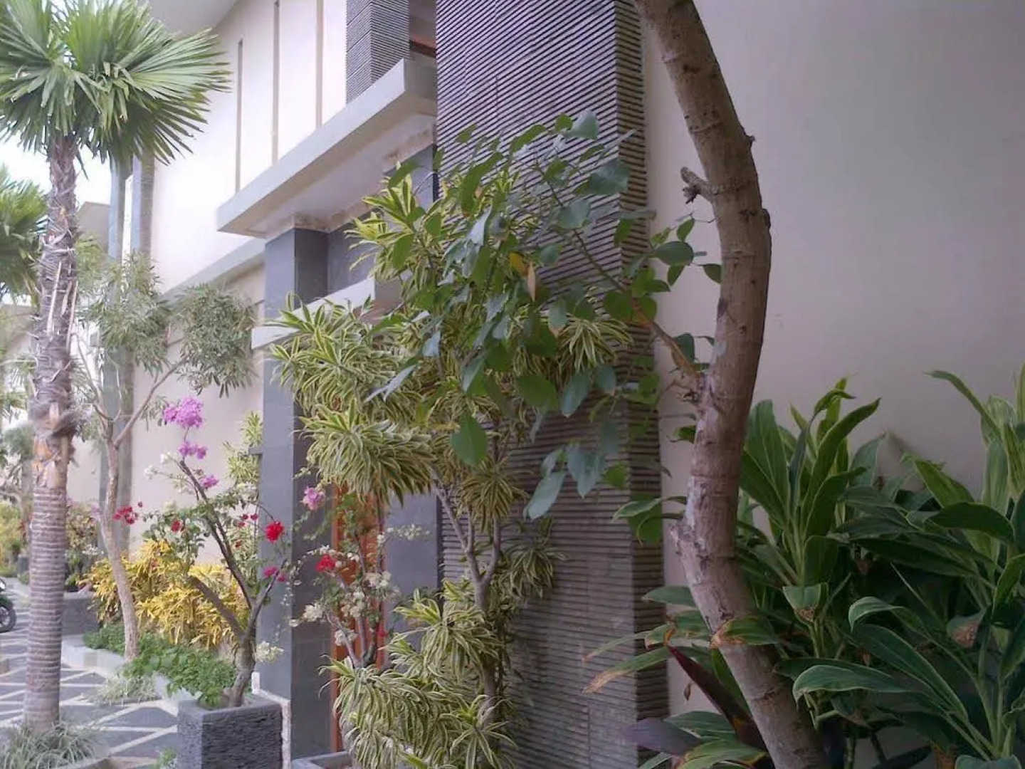 Taman Jimbaran Village